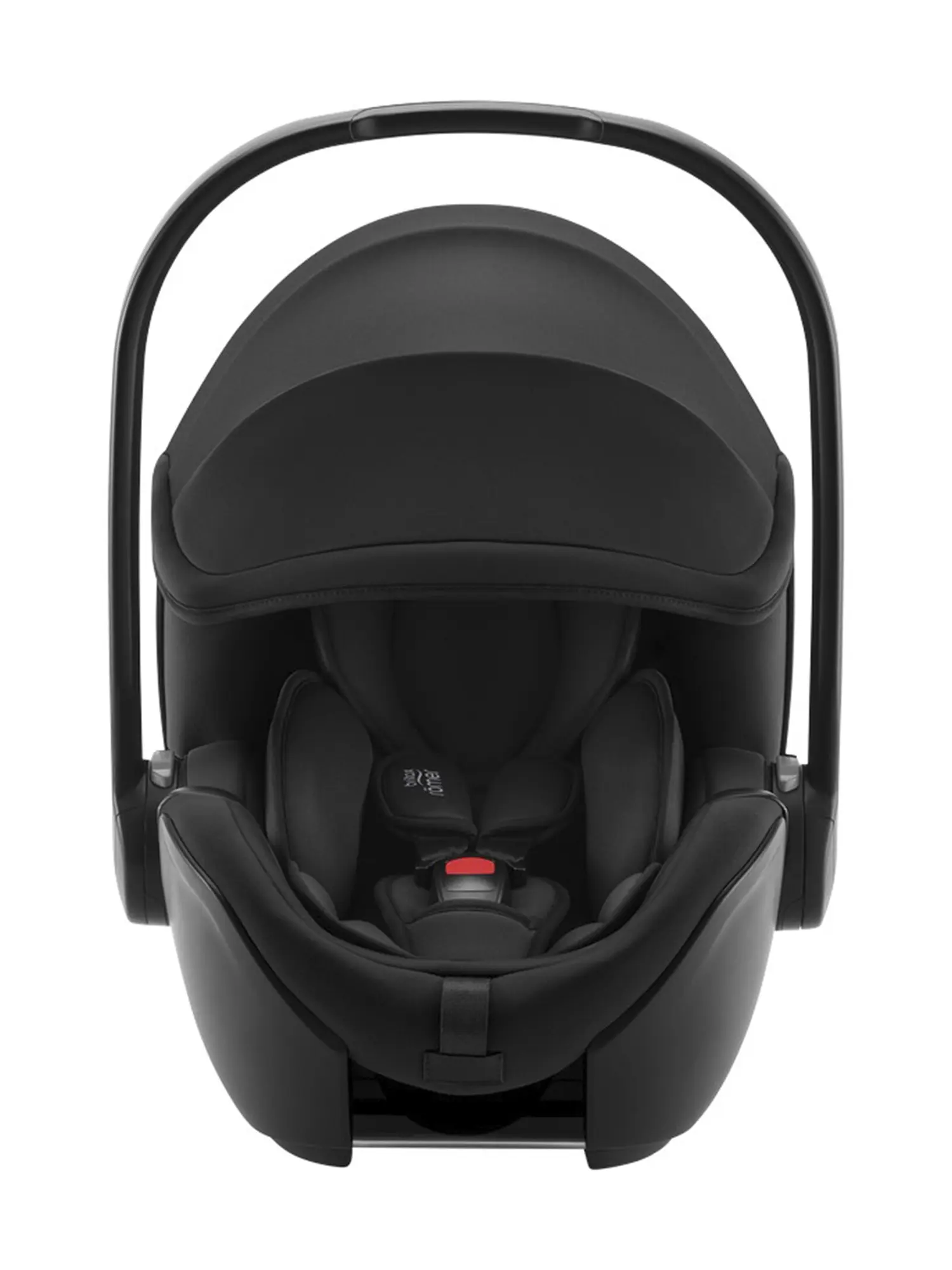 Коляска 3в1 SMILE 5Z LUX, Soft Taupe + автокресло - изображение 9