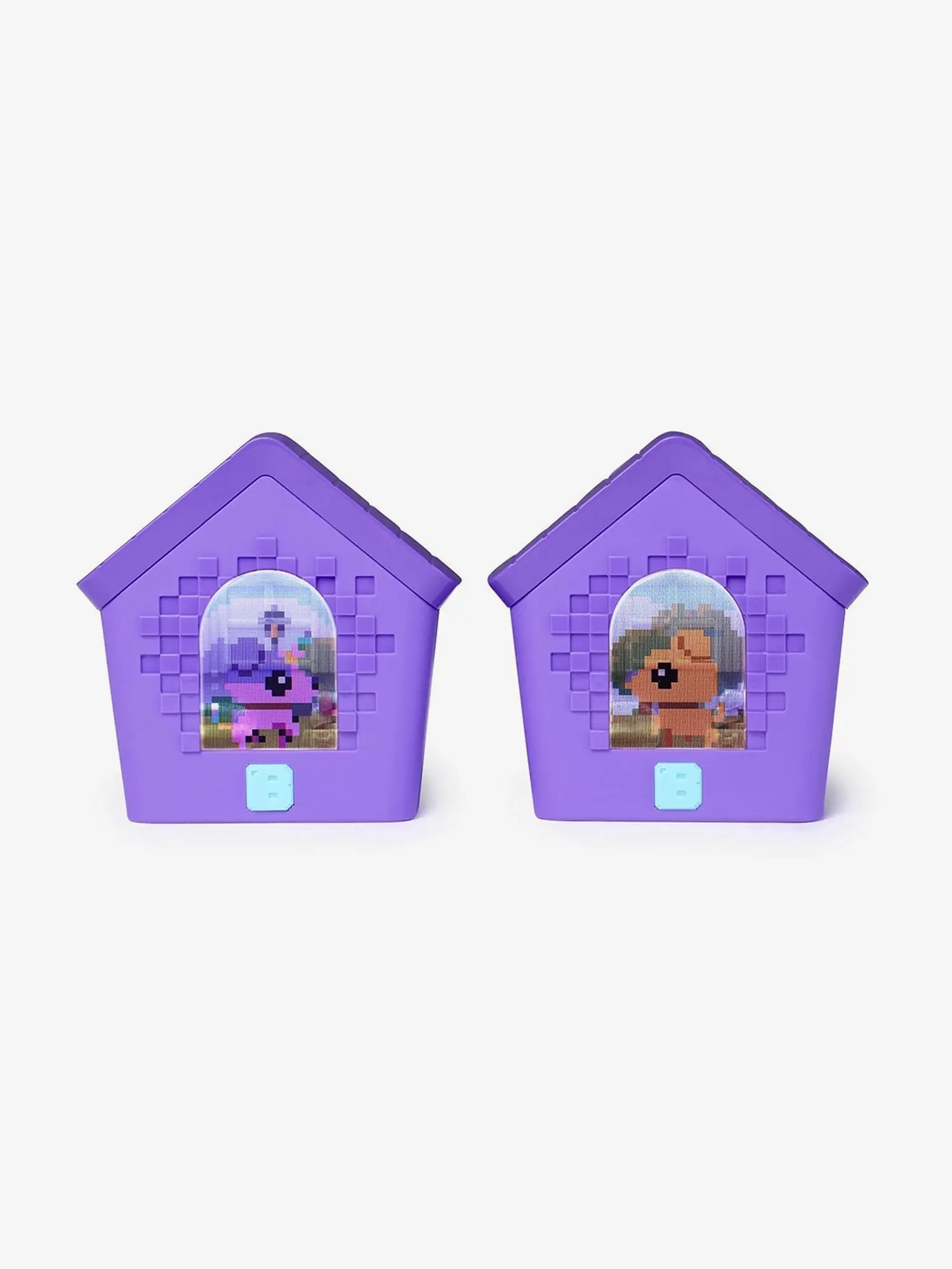 Интерактивная игрушка Щенок в домике - изображение 6