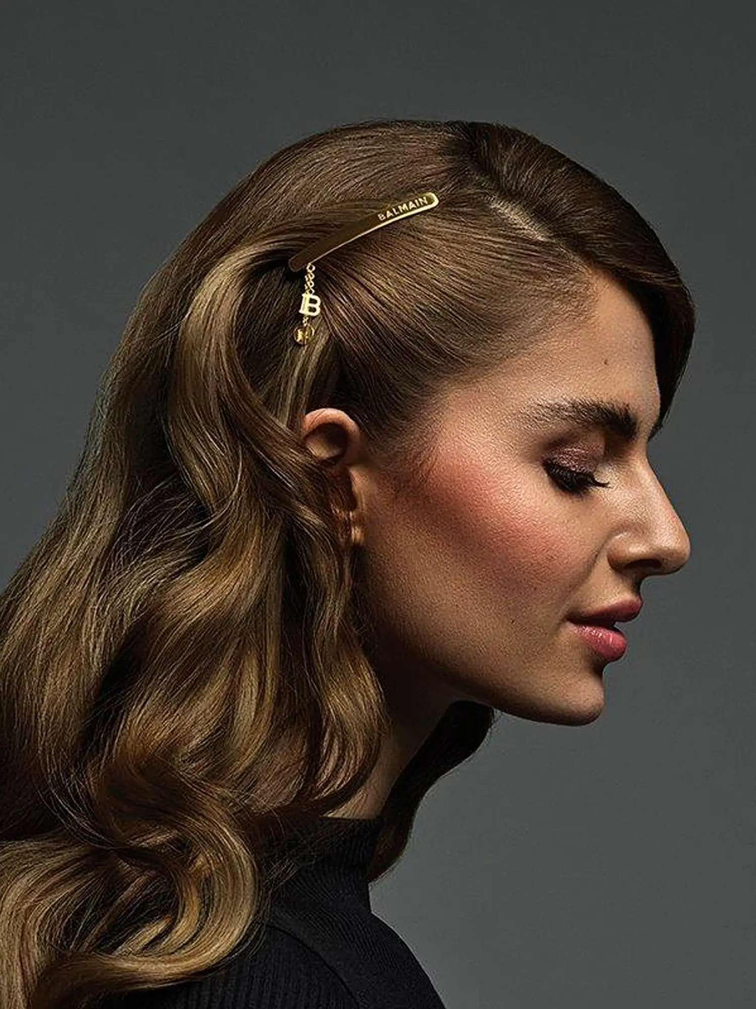 Заколка SLIDE JEWELLERY - изображение 4
