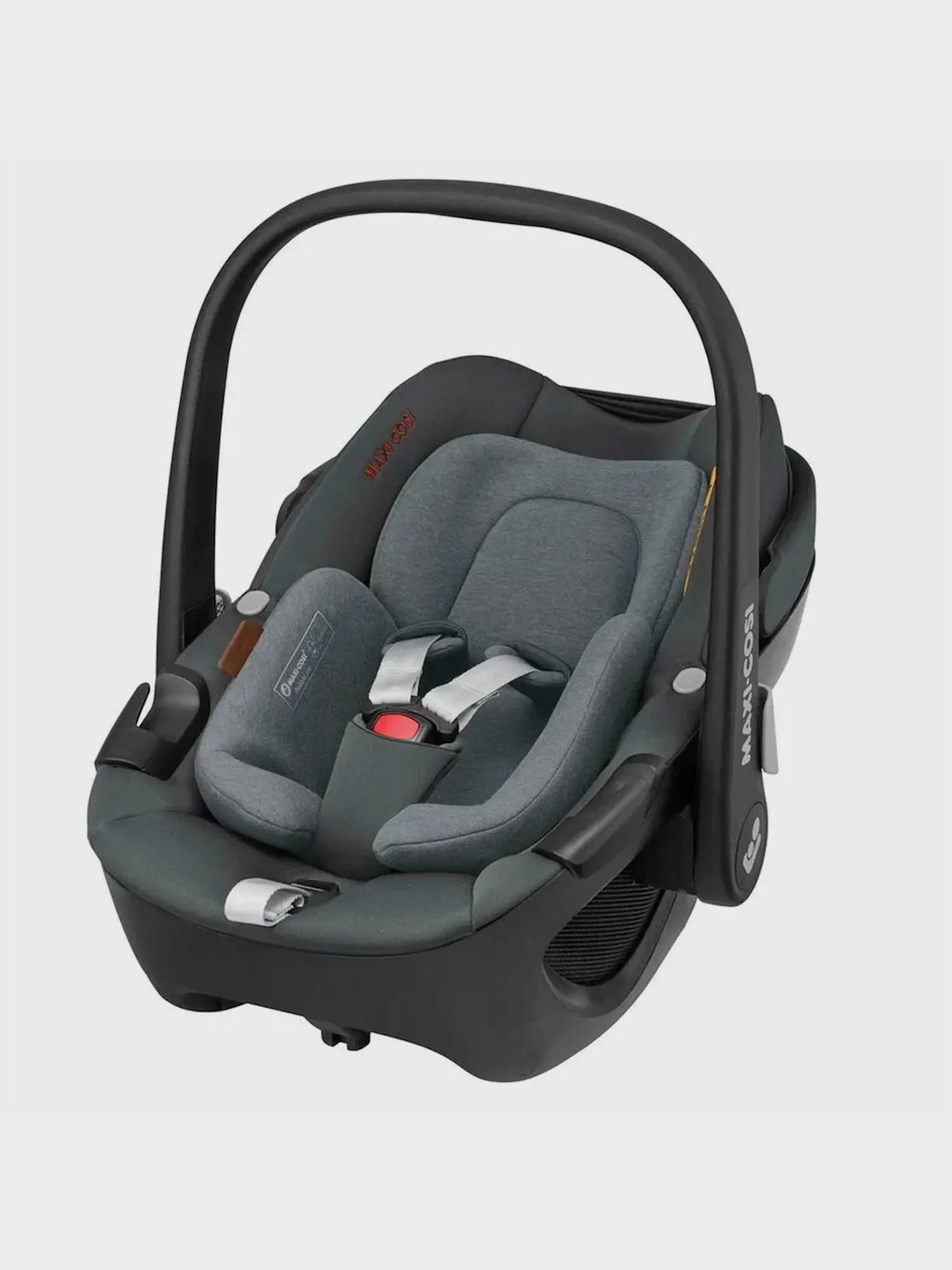 Кресло автомобильное Twillic Grey - изображение 3