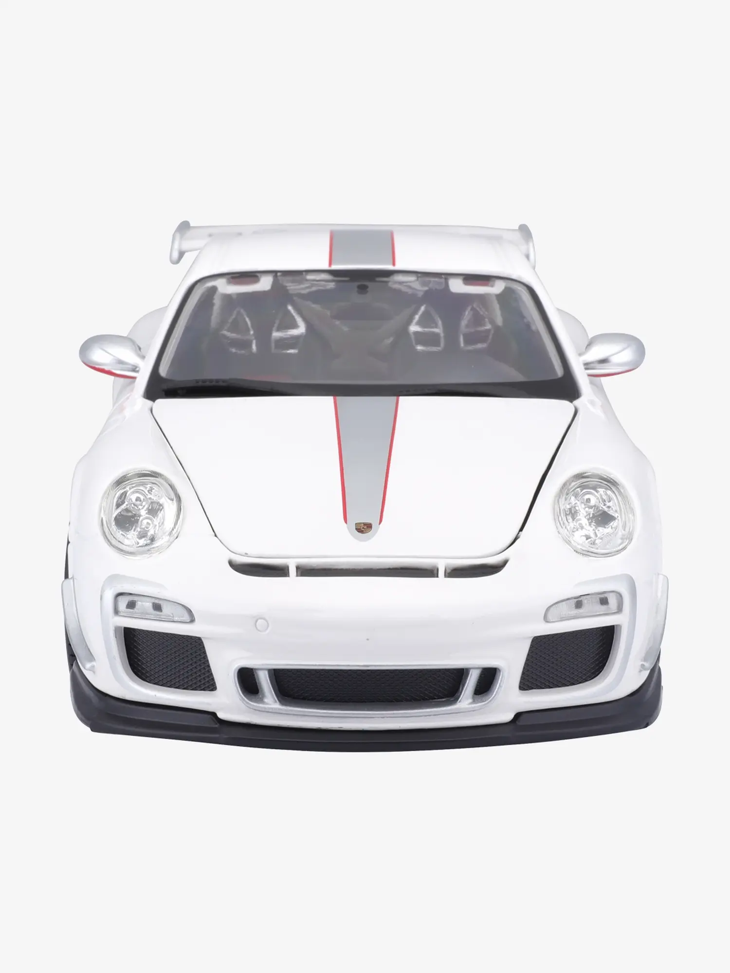 Машинка Porsche GT3 RS 4.0 - изображение 6