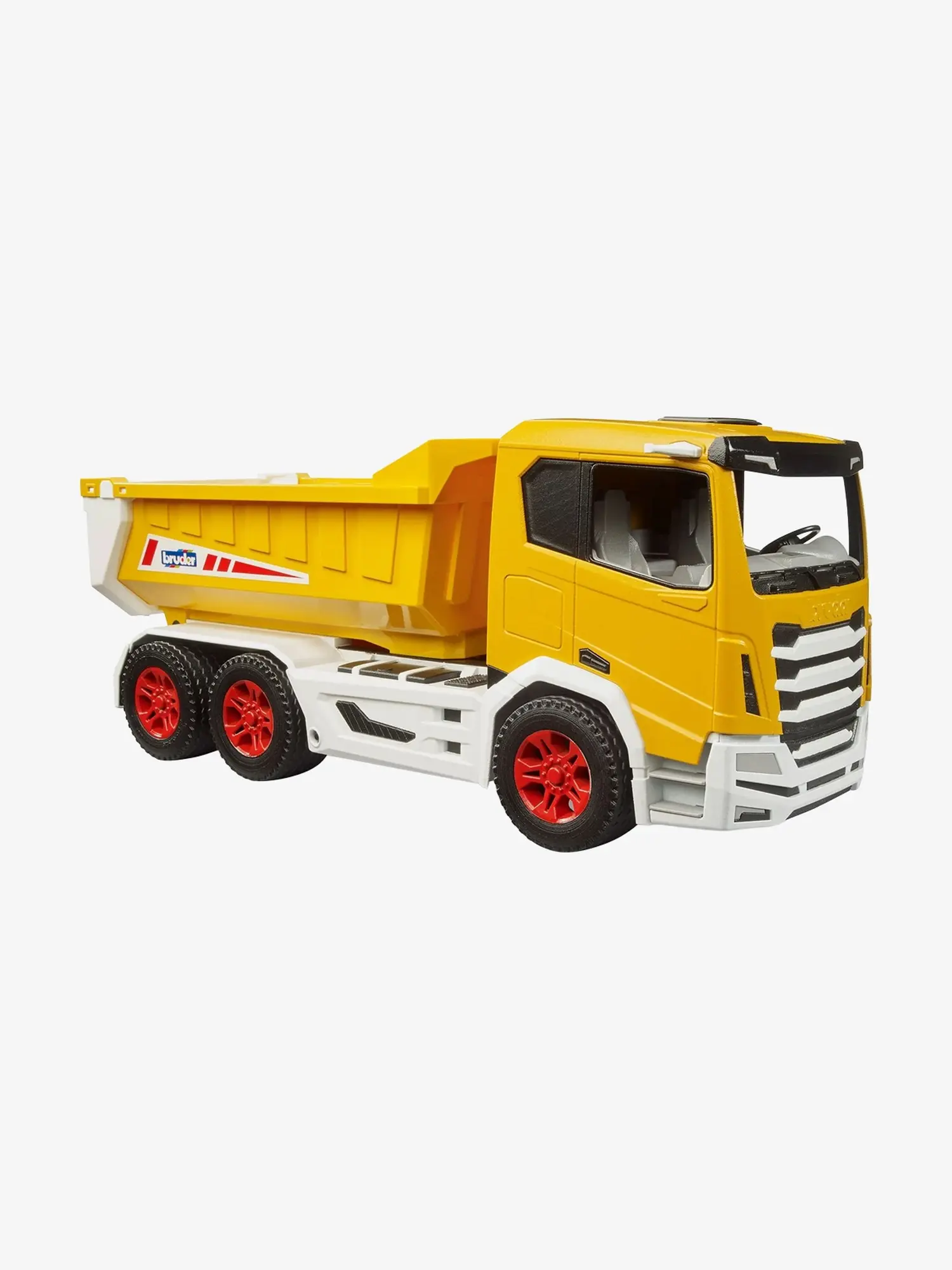 Самосвал ROADMAX