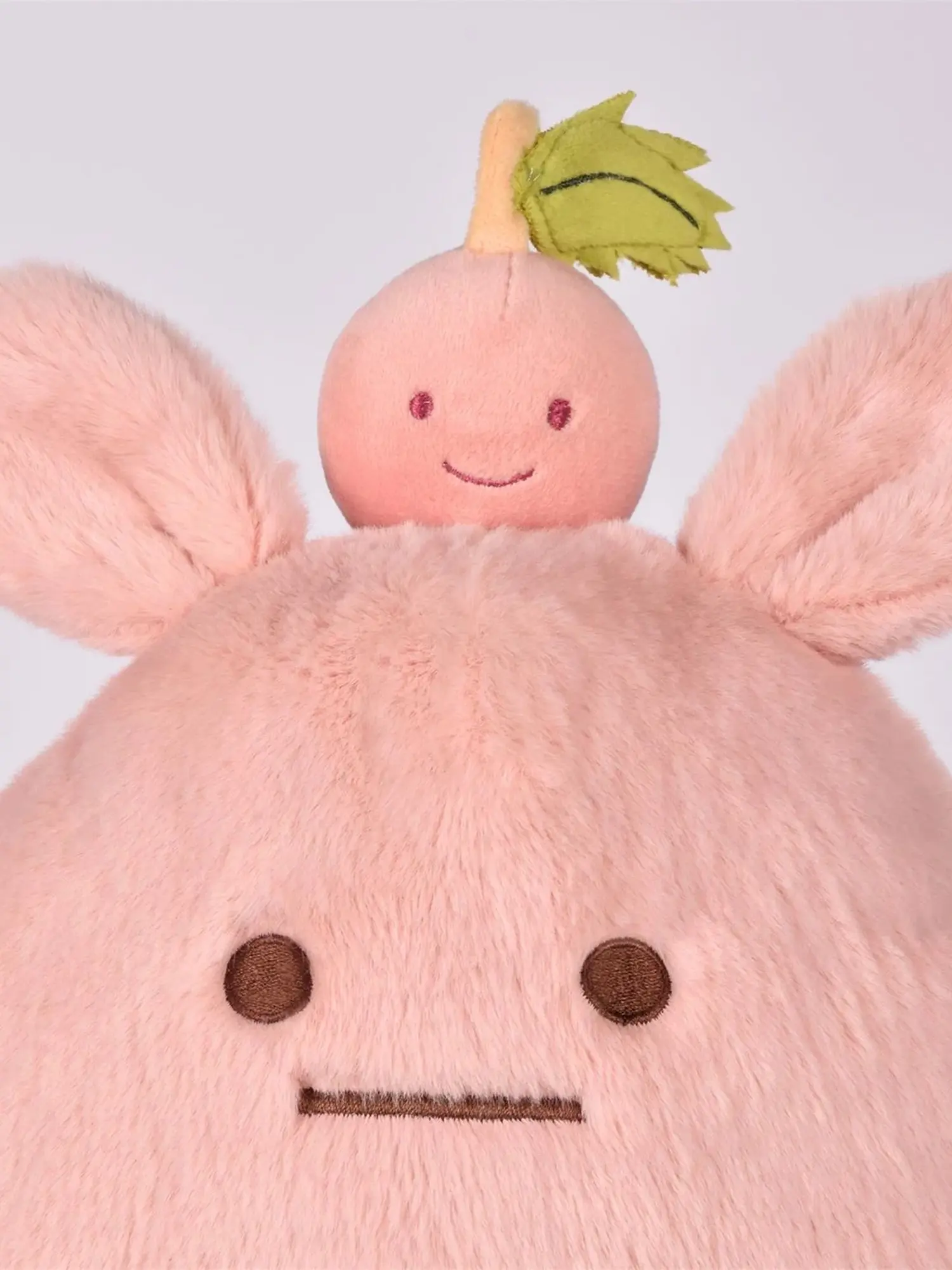 Игрушка Монстрик МИАМ! Розовый персик - изображение 3