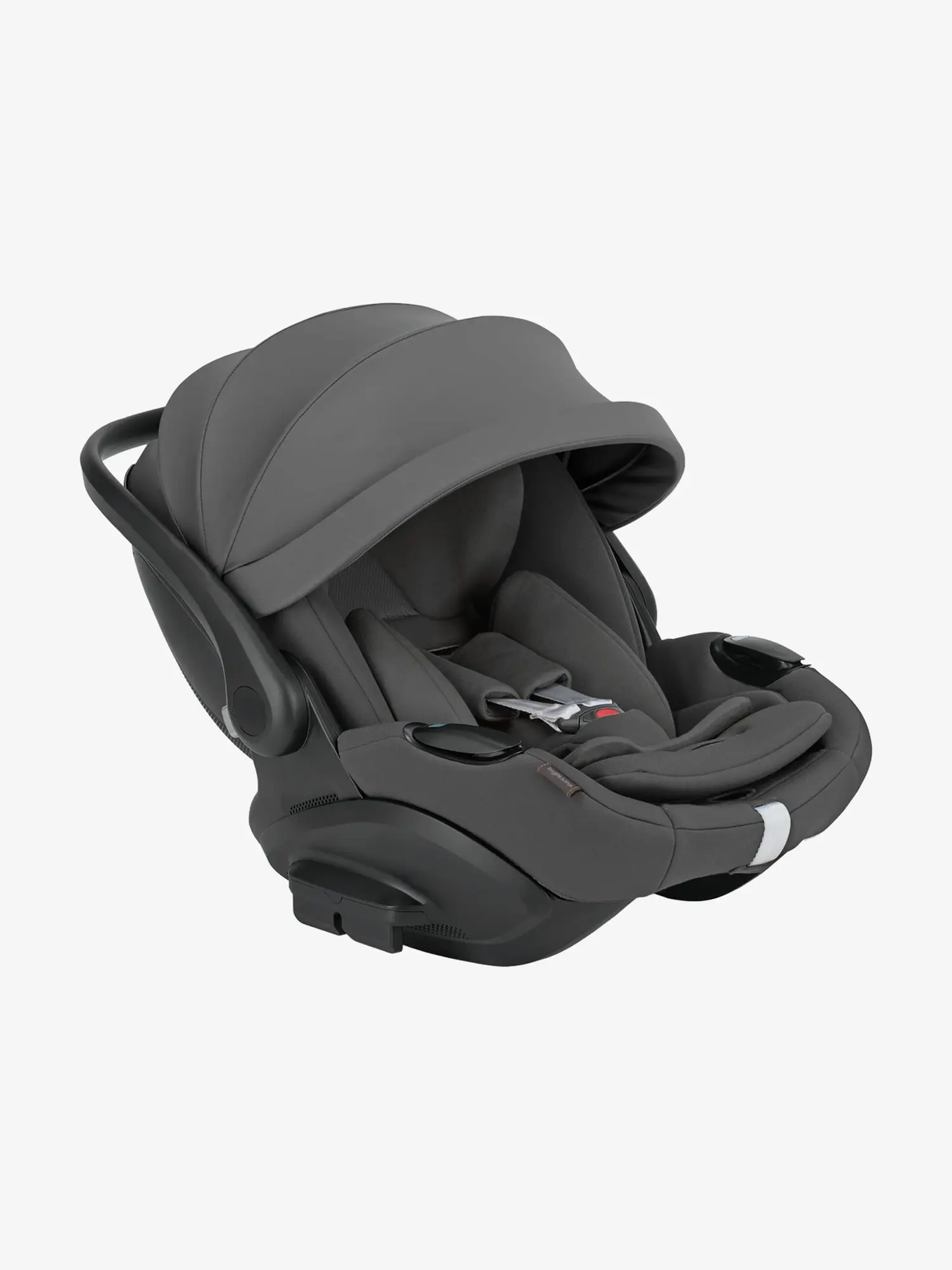 Коляска 3в1 Aptica Darwin Recline Evo Marble Grey - изображение 6