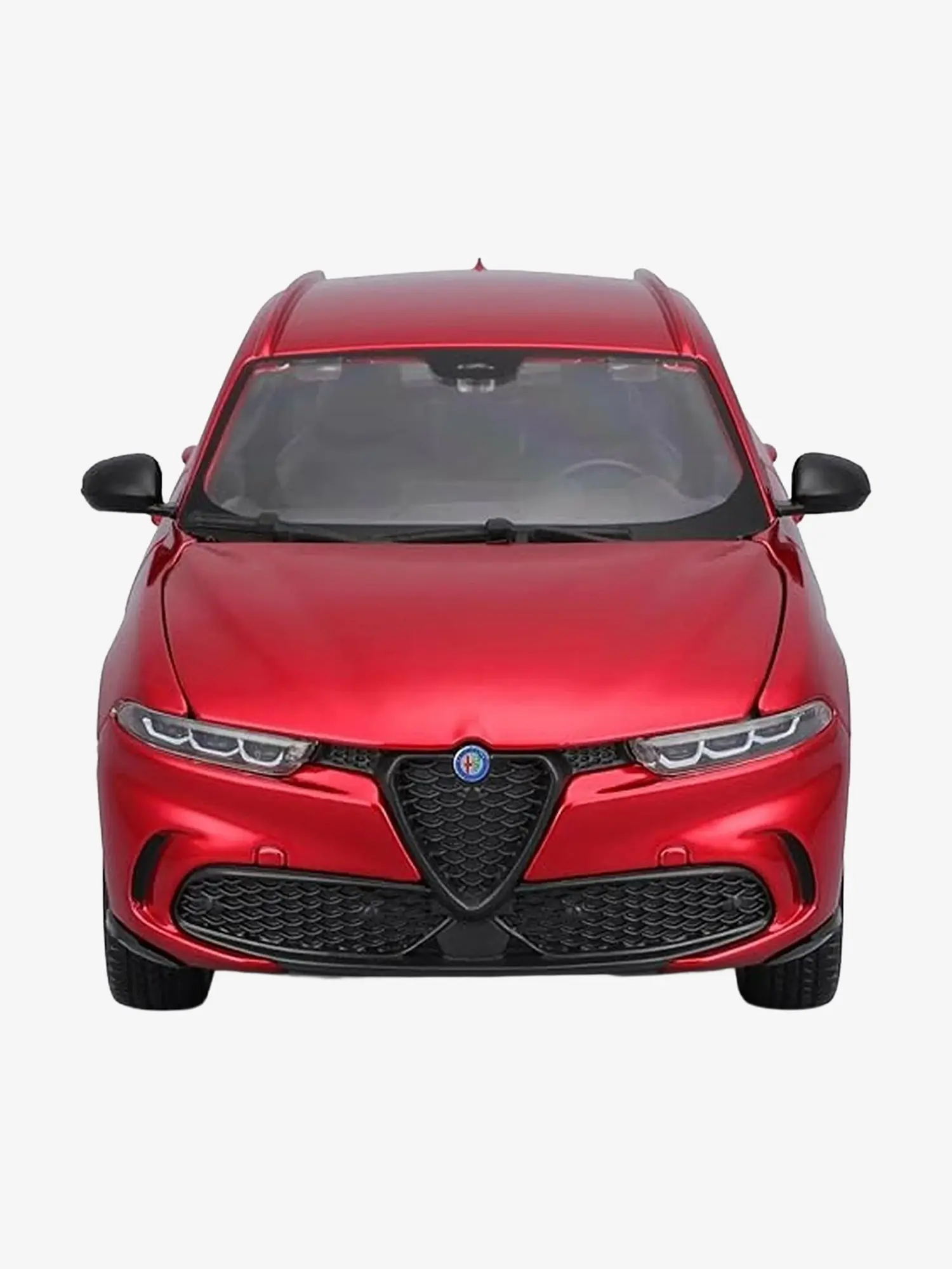 Машинка Alfa Romeo Tonale RD Collection - изображение 3