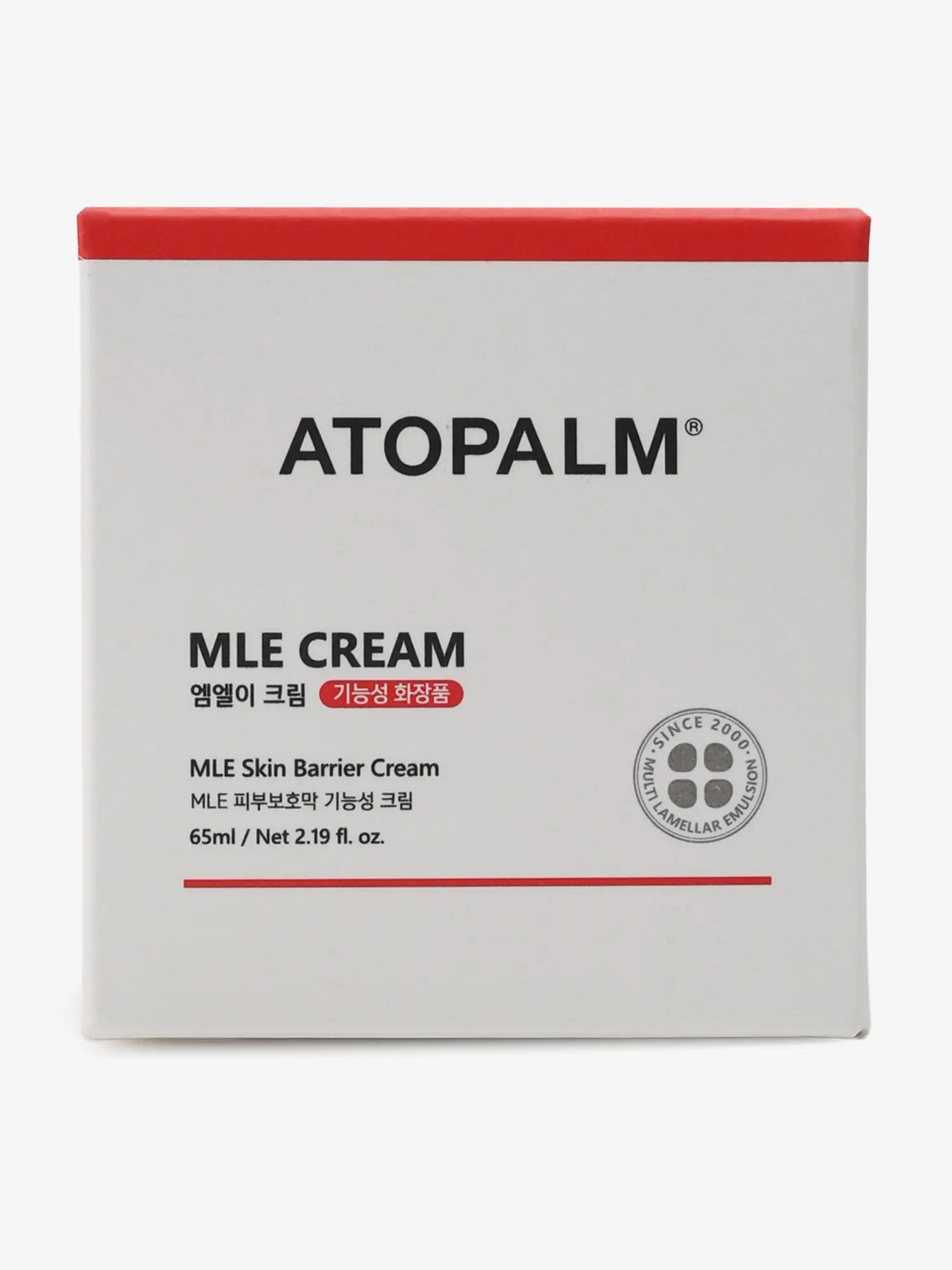 Увлажняющий крем для кожи лица и тела MLE Cream, 65 мл 0+ - изображение 5