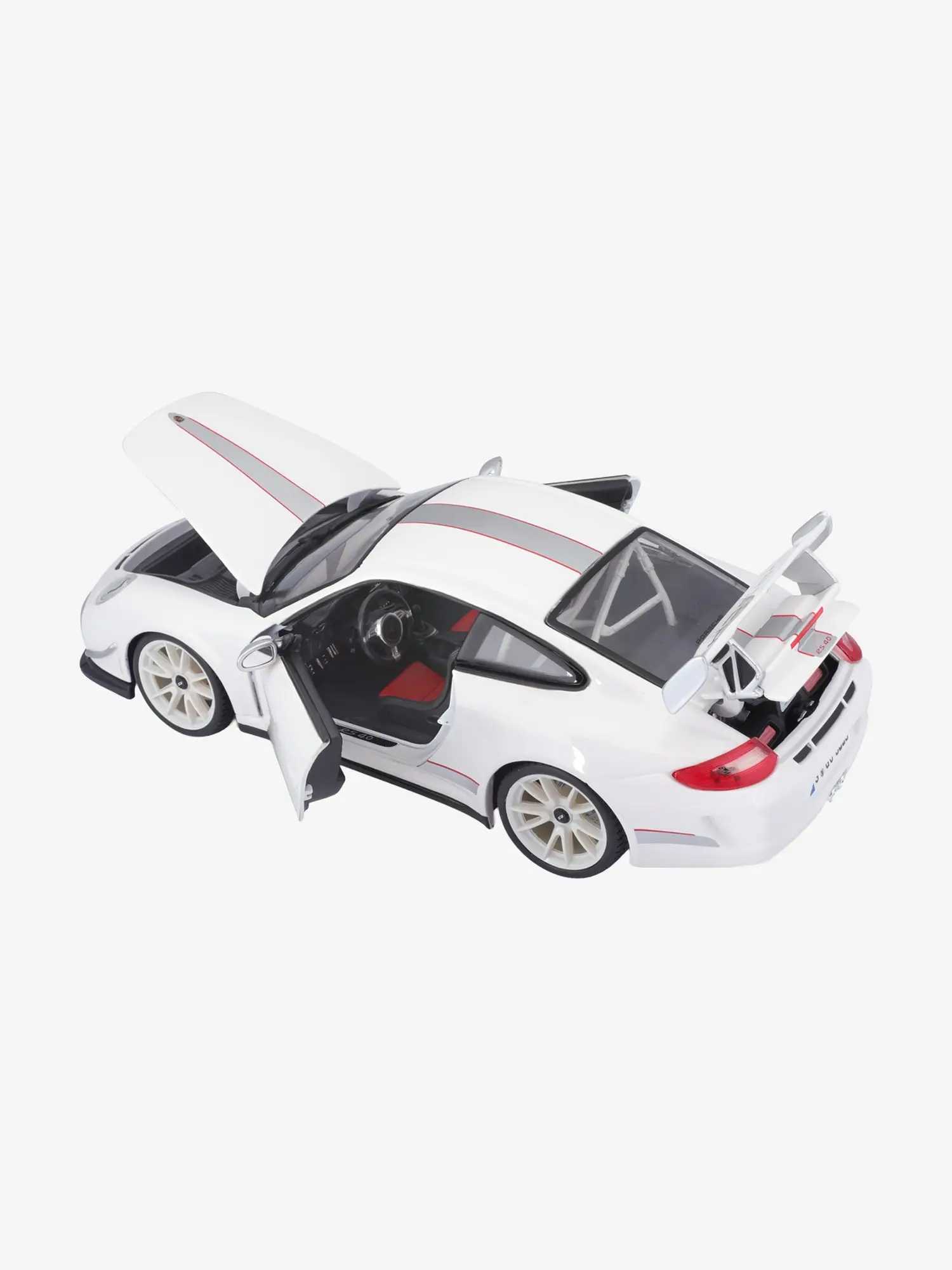Машинка Porsche GT3 RS 4.0 - изображение 3