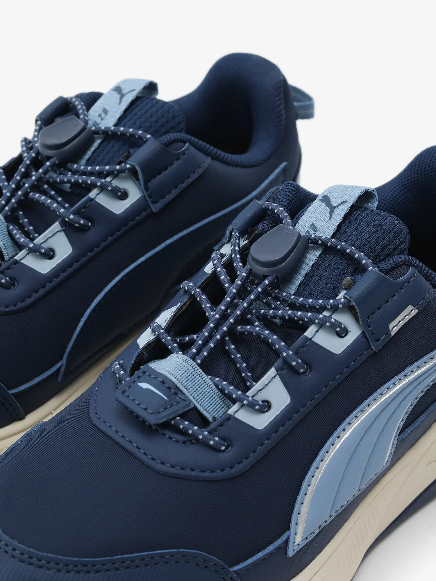 Кроссовки Evolve 2.0 Trail Puretex Lo PS - изображение 5