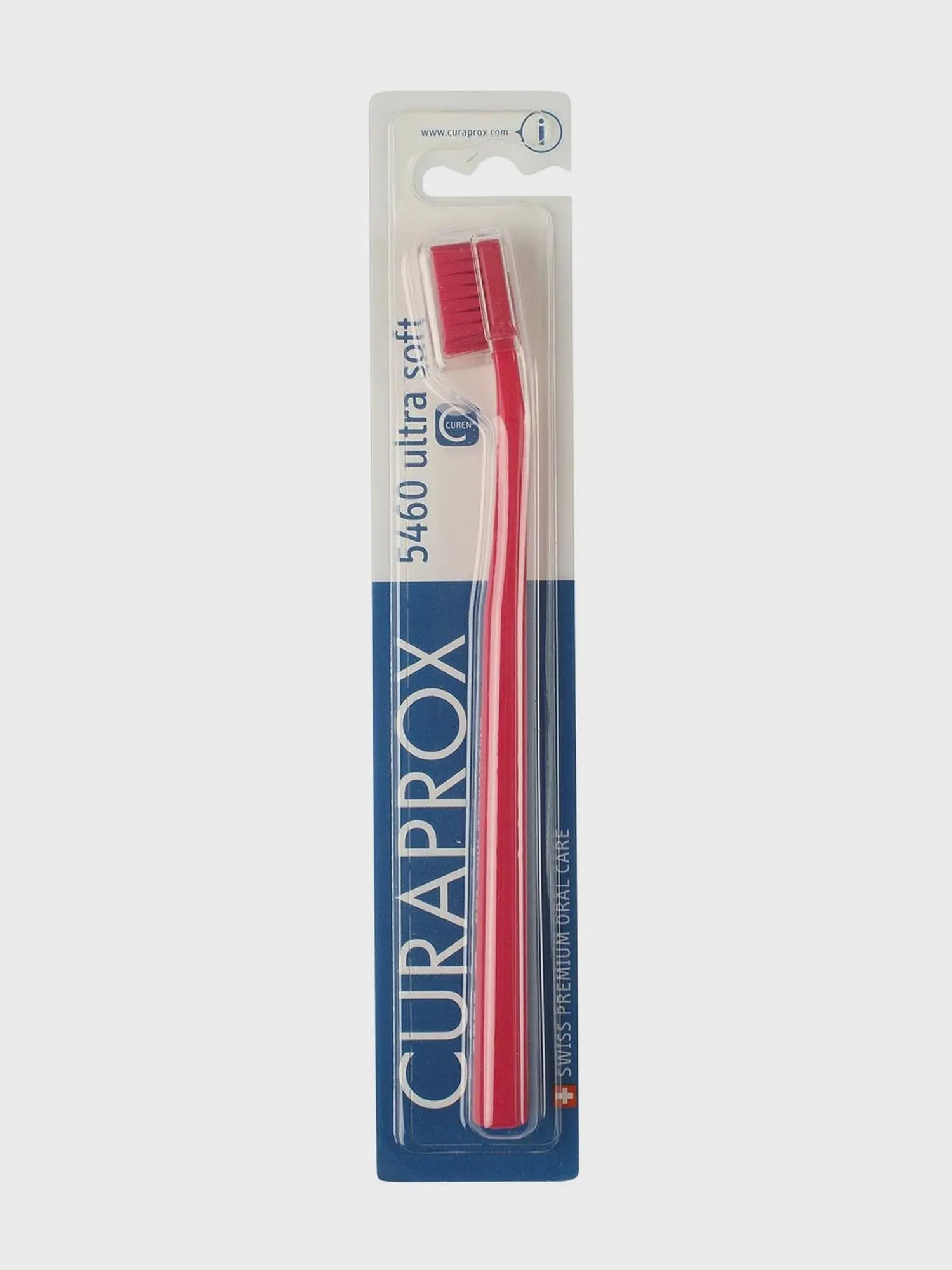 Зубная щетка Curaprox - изображение 8