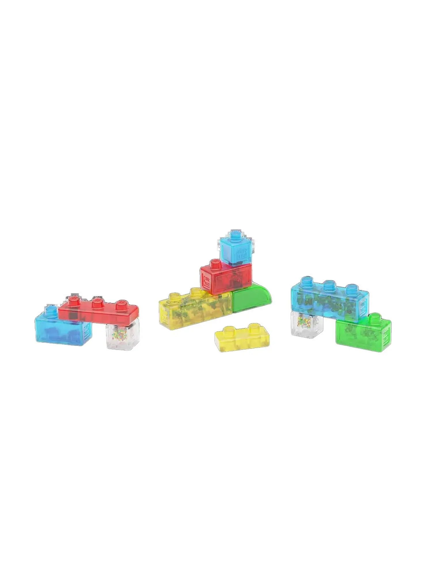 Игровой набор Jelly Blox, 11 деталей - изображение 5