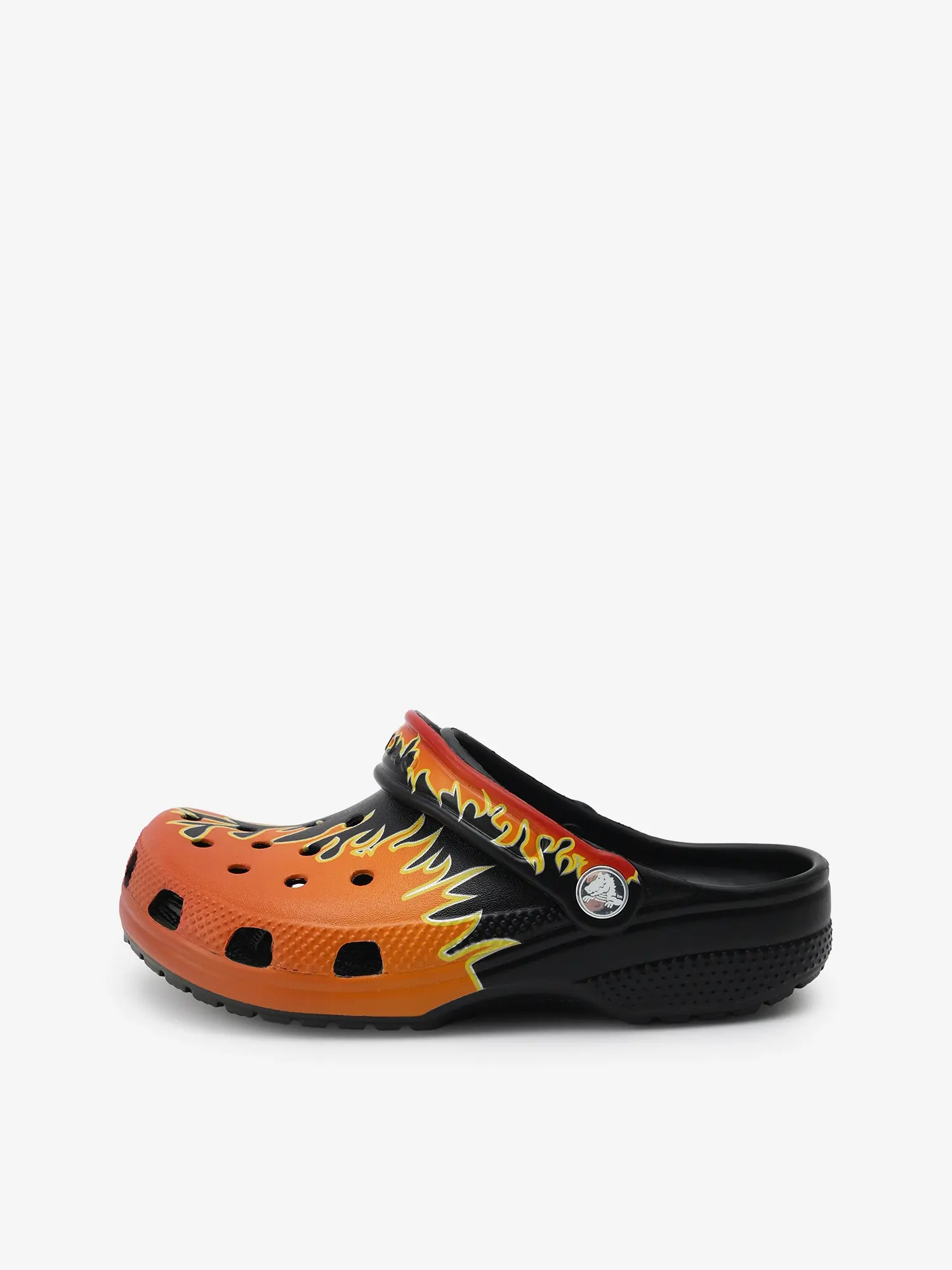 Сланцы Flames