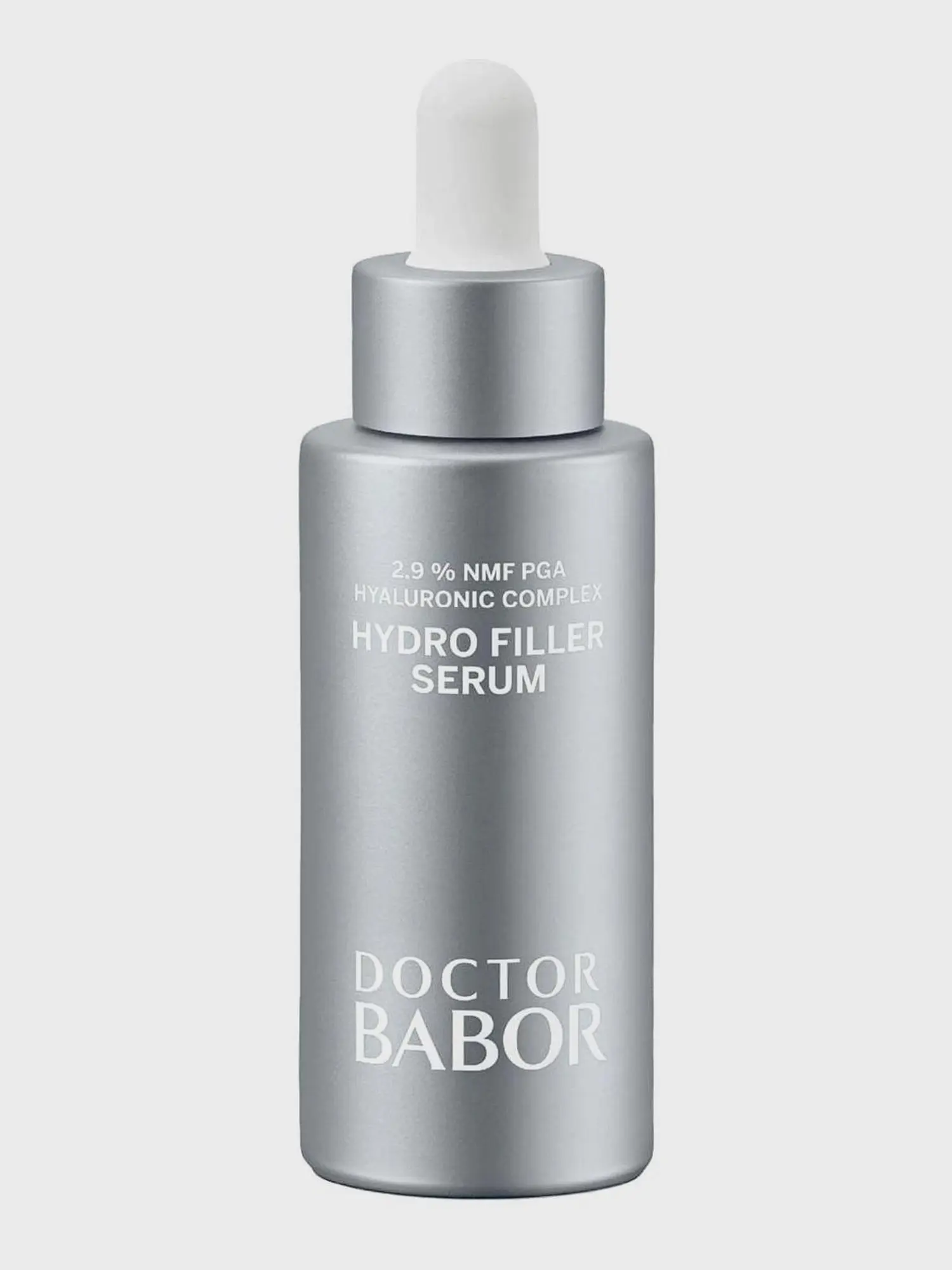Увлажняющая сыворотка-гидрофиллер Hydration Hydro Filler Serum