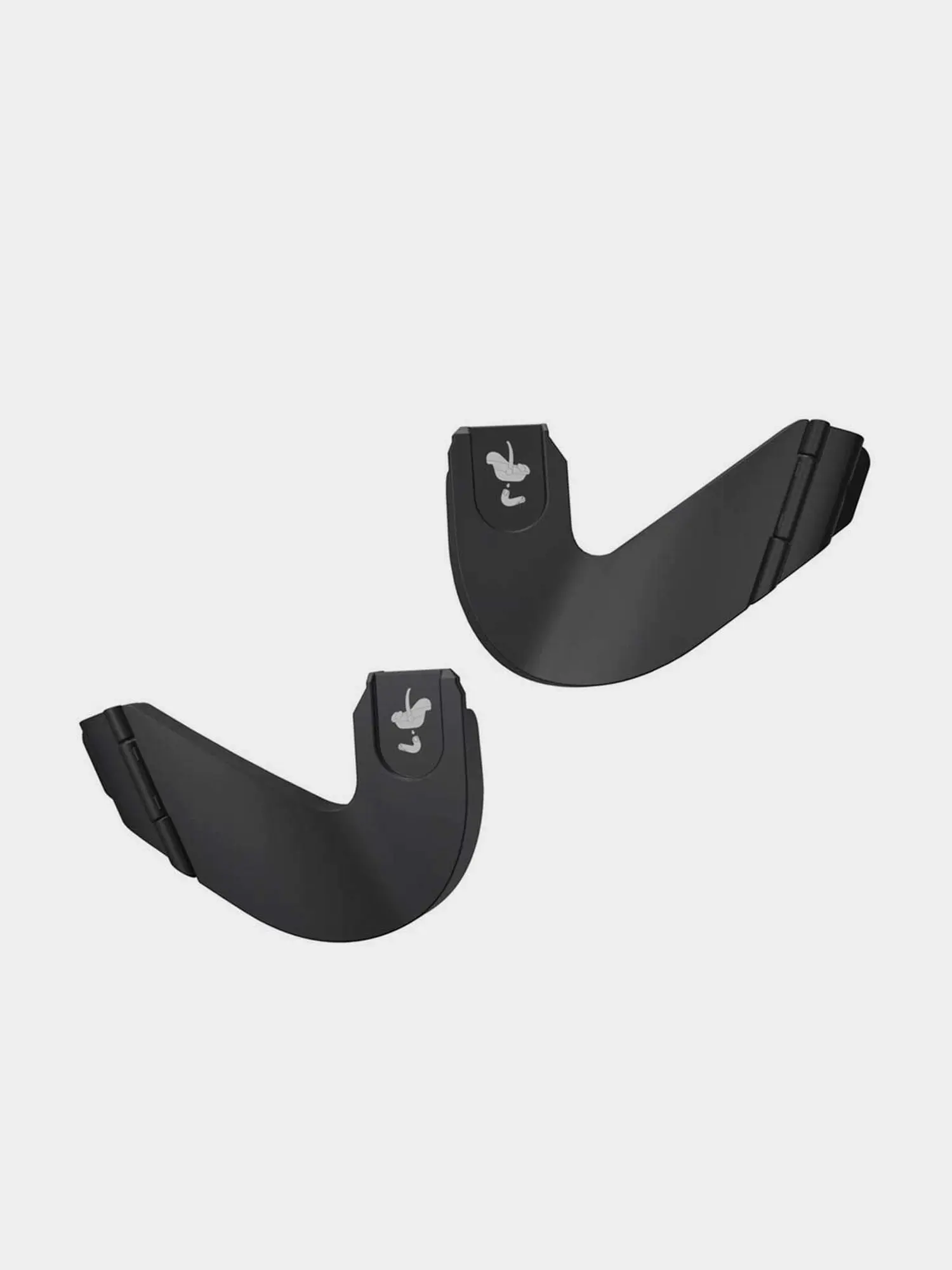 Адаптеры для коляски Aer Black