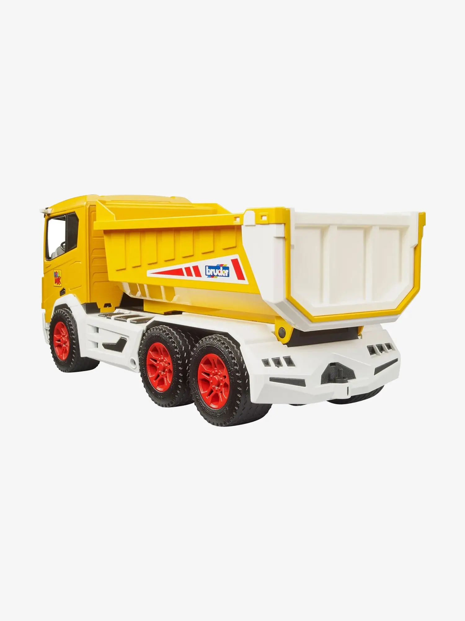 Самосвал ROADMAX - изображение 6