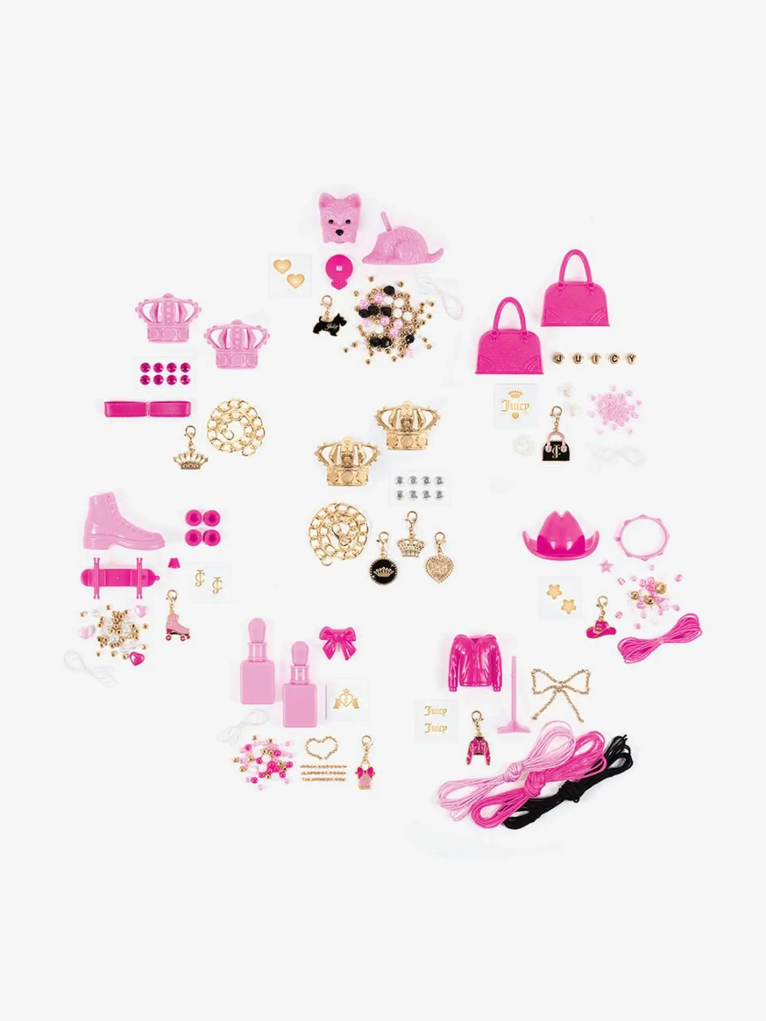 Капсула-сюрприз Juicy Couture - изображение 2