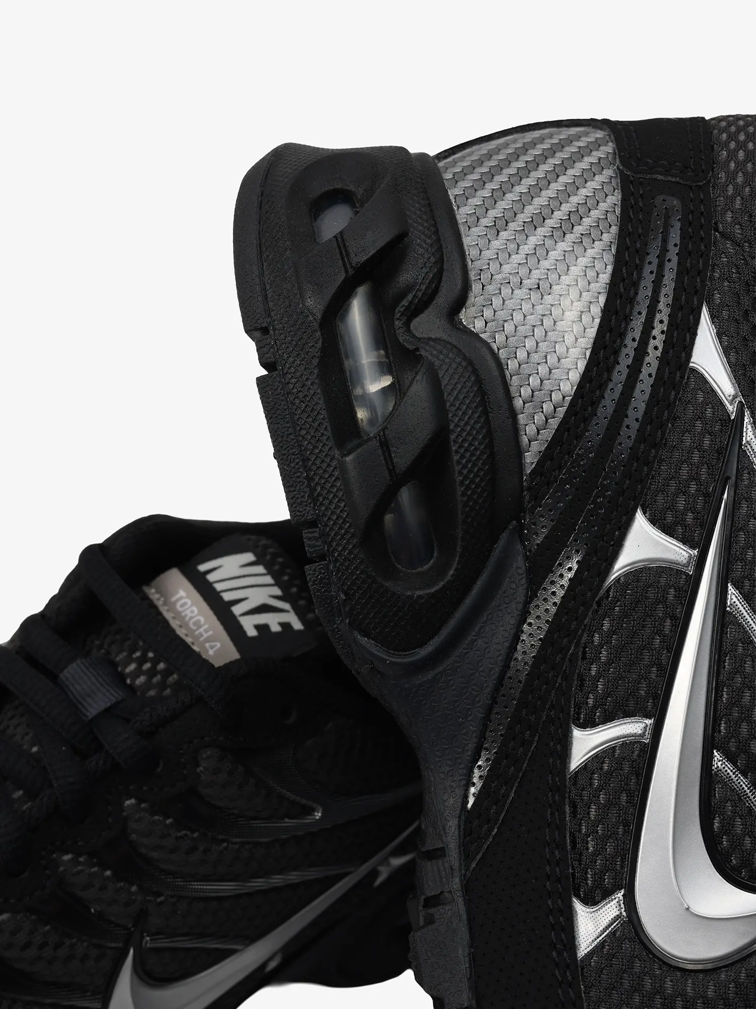 Кроссовки Air Max Torch 4 - изображение 6