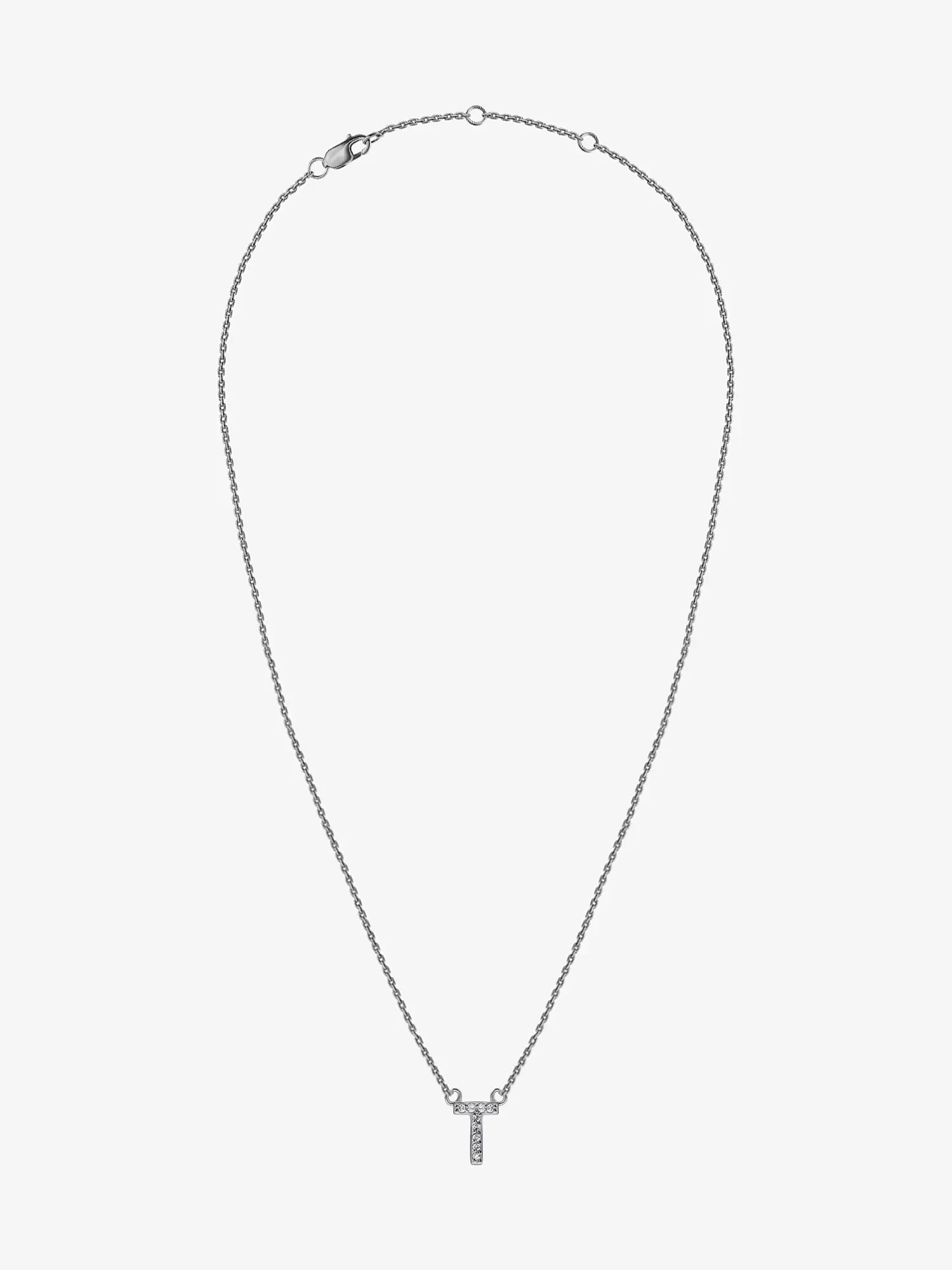 Колье, серебро 925 - изображение 2