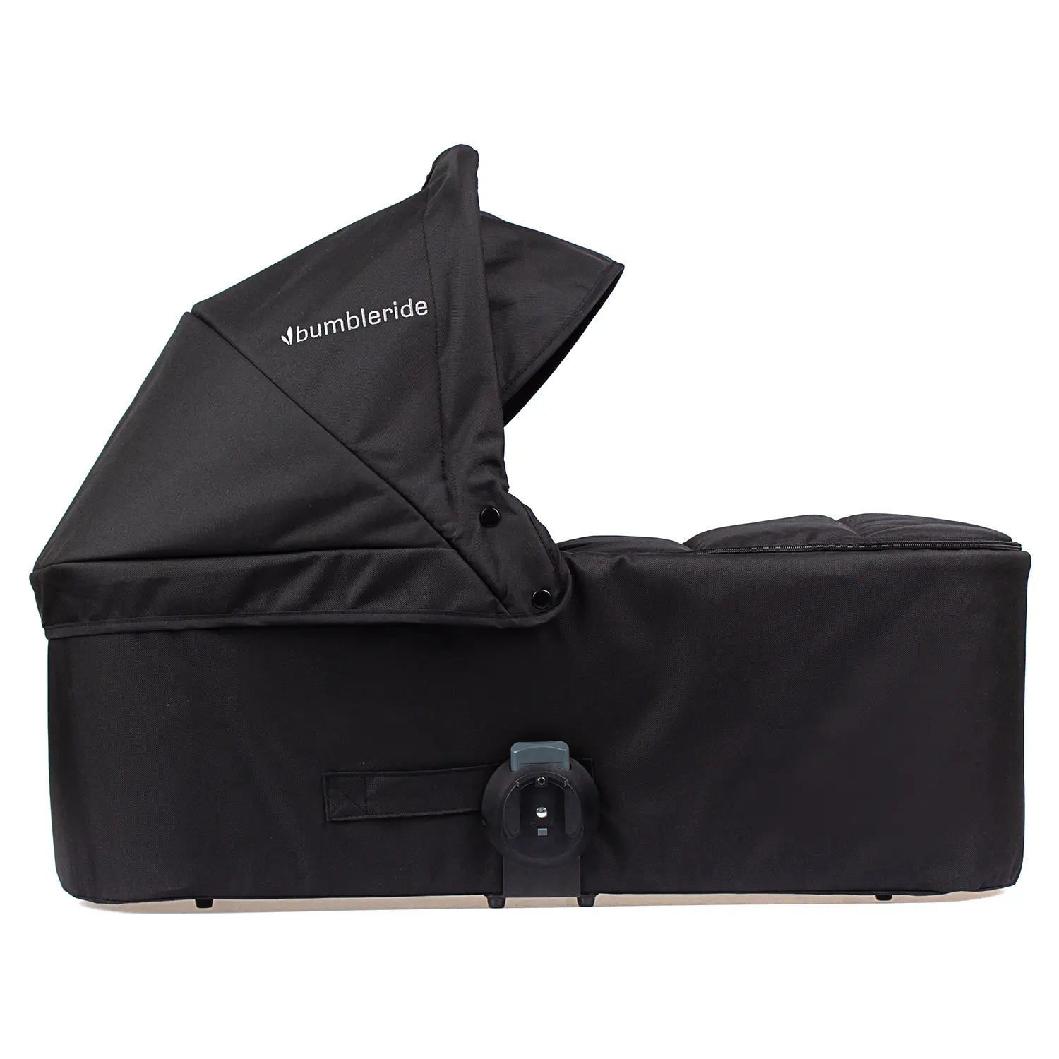 Люлька Bassinet для Indie Twin, Matte Black - изображение 5