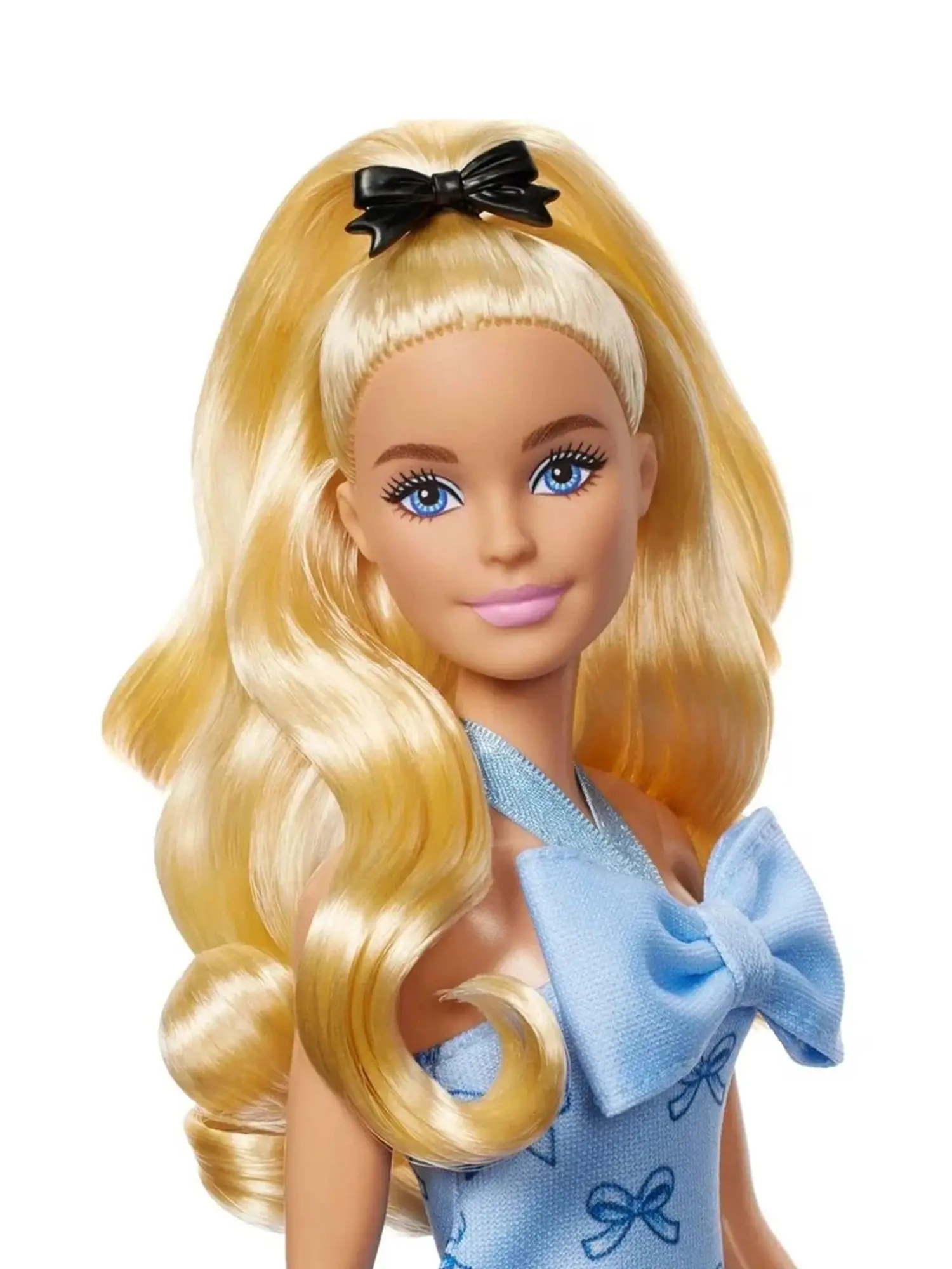 Кукла Barbie "Fashionistas" - изображение 3