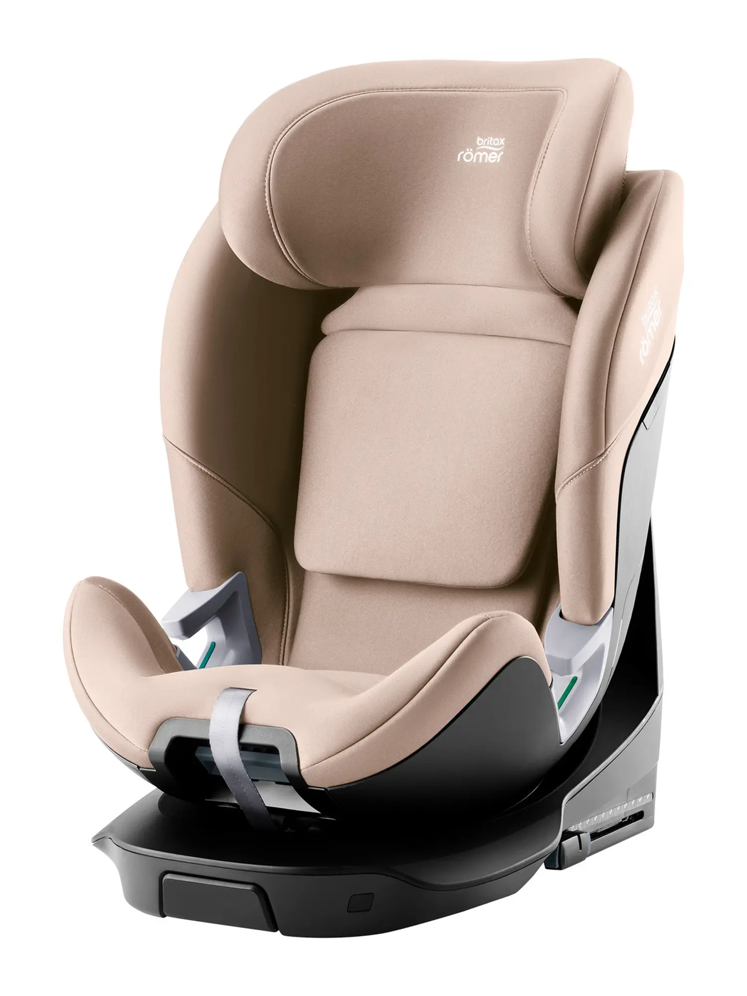 Автомобильное кресло SWIVEL 2 Classic Chai - изображение 4