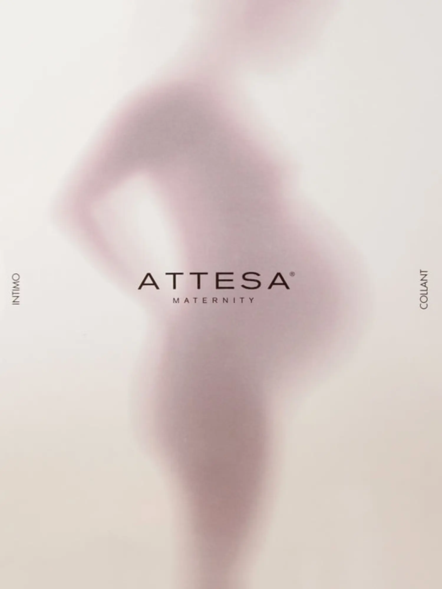 Колготки Attesa