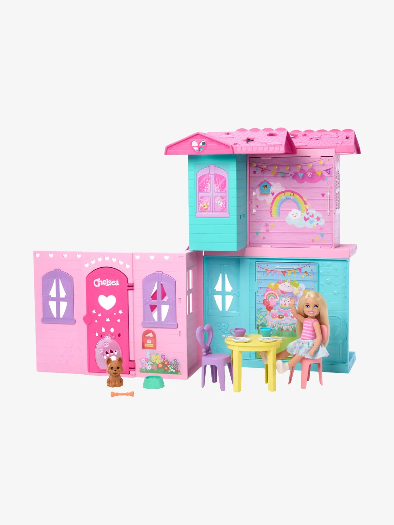 Игровой набор Домик Челси - изображение 6