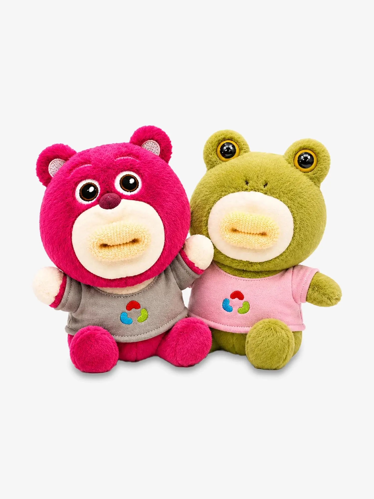 Интерактивная игрушка Забавные губастики - изображение 2