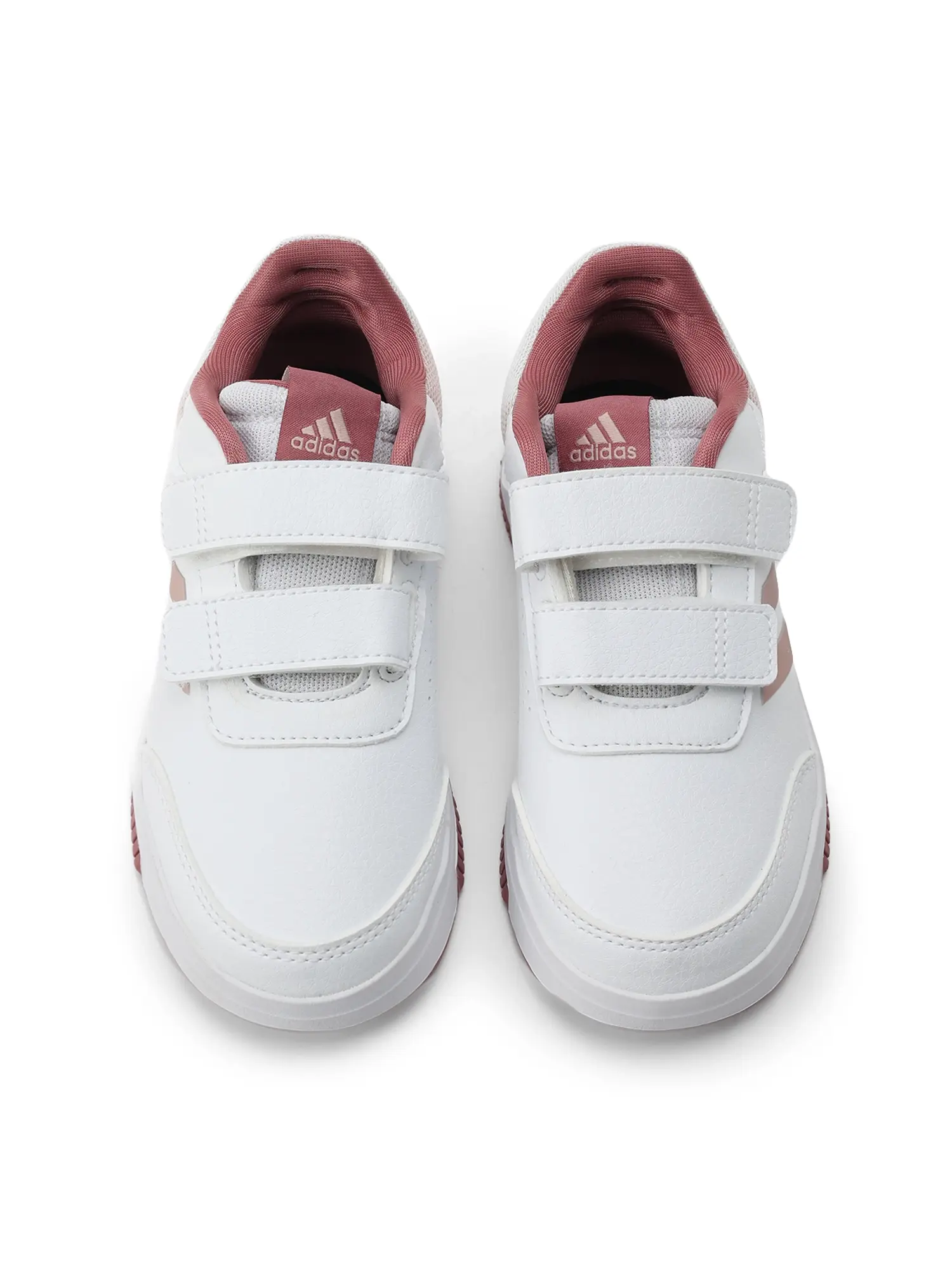 Adidas Кеды Tensaur sport Minnie CF K Артикул: IF4080 | Интернет ...