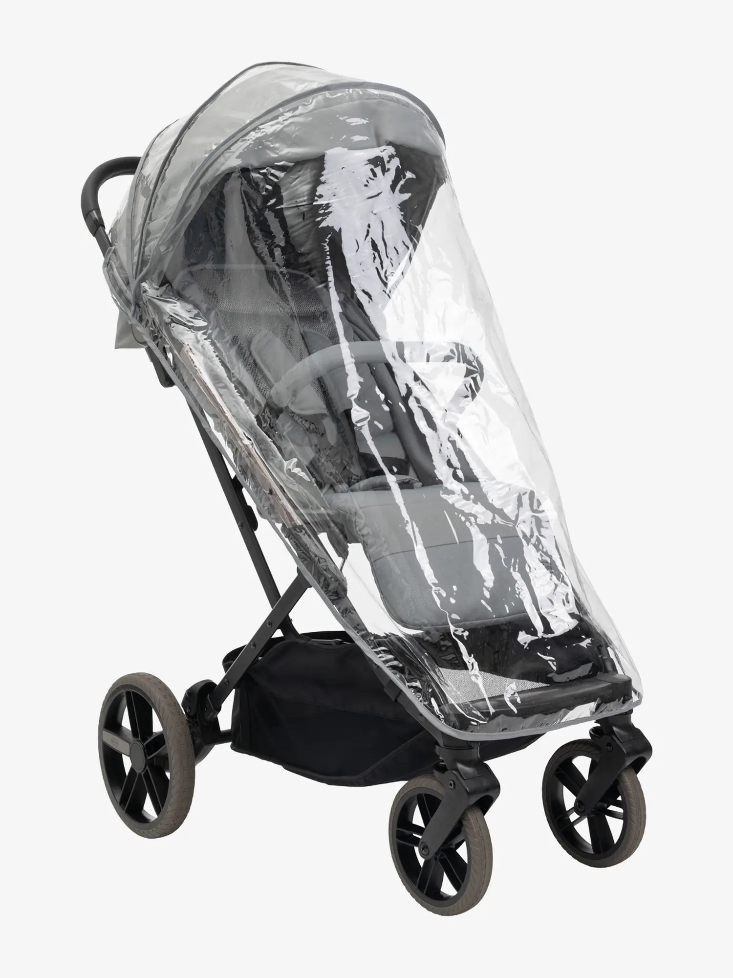 Коляска прогулочная Dolomiti Pebble - изображение 16