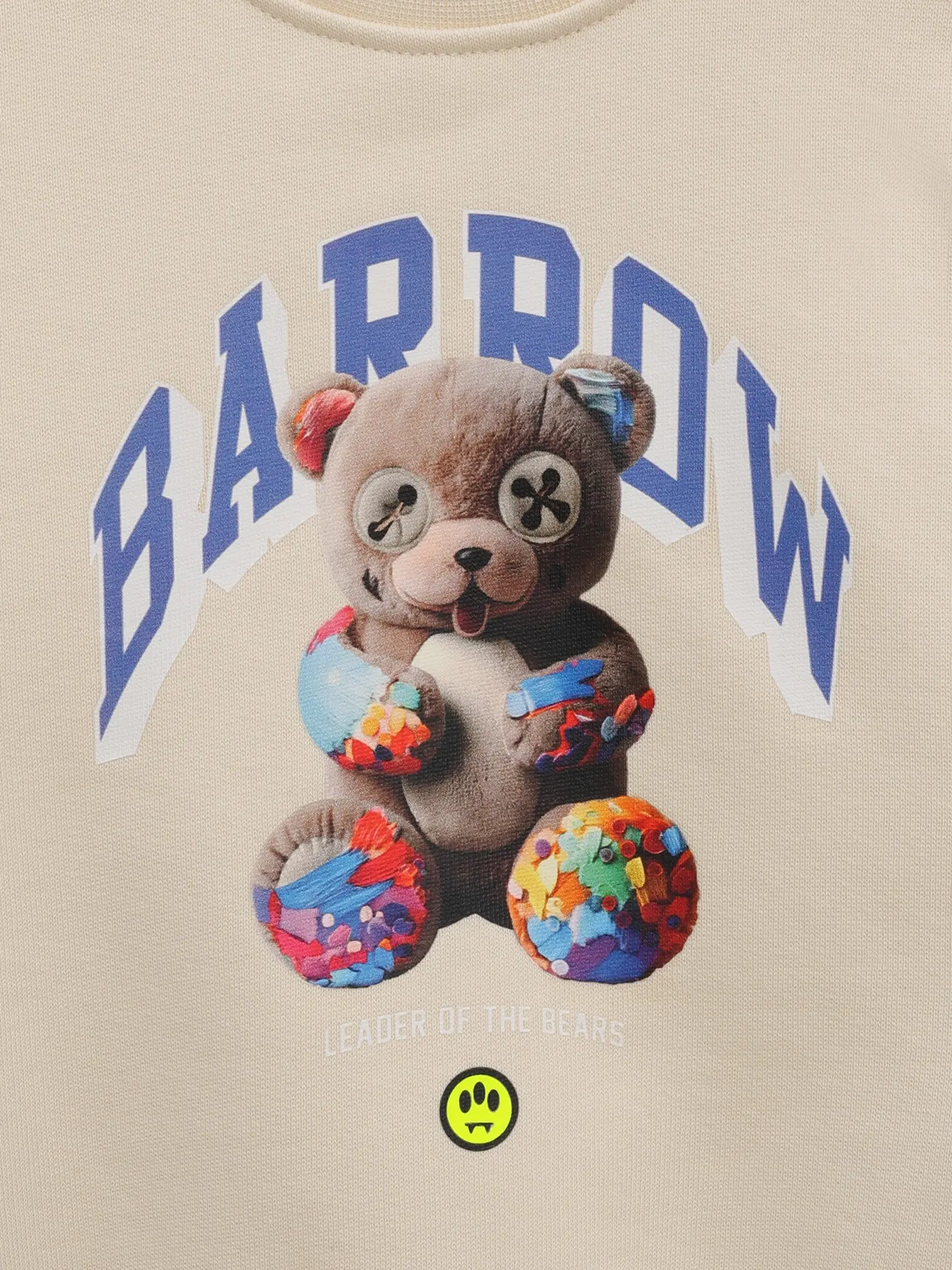 Спортивный костюм - изображение 6