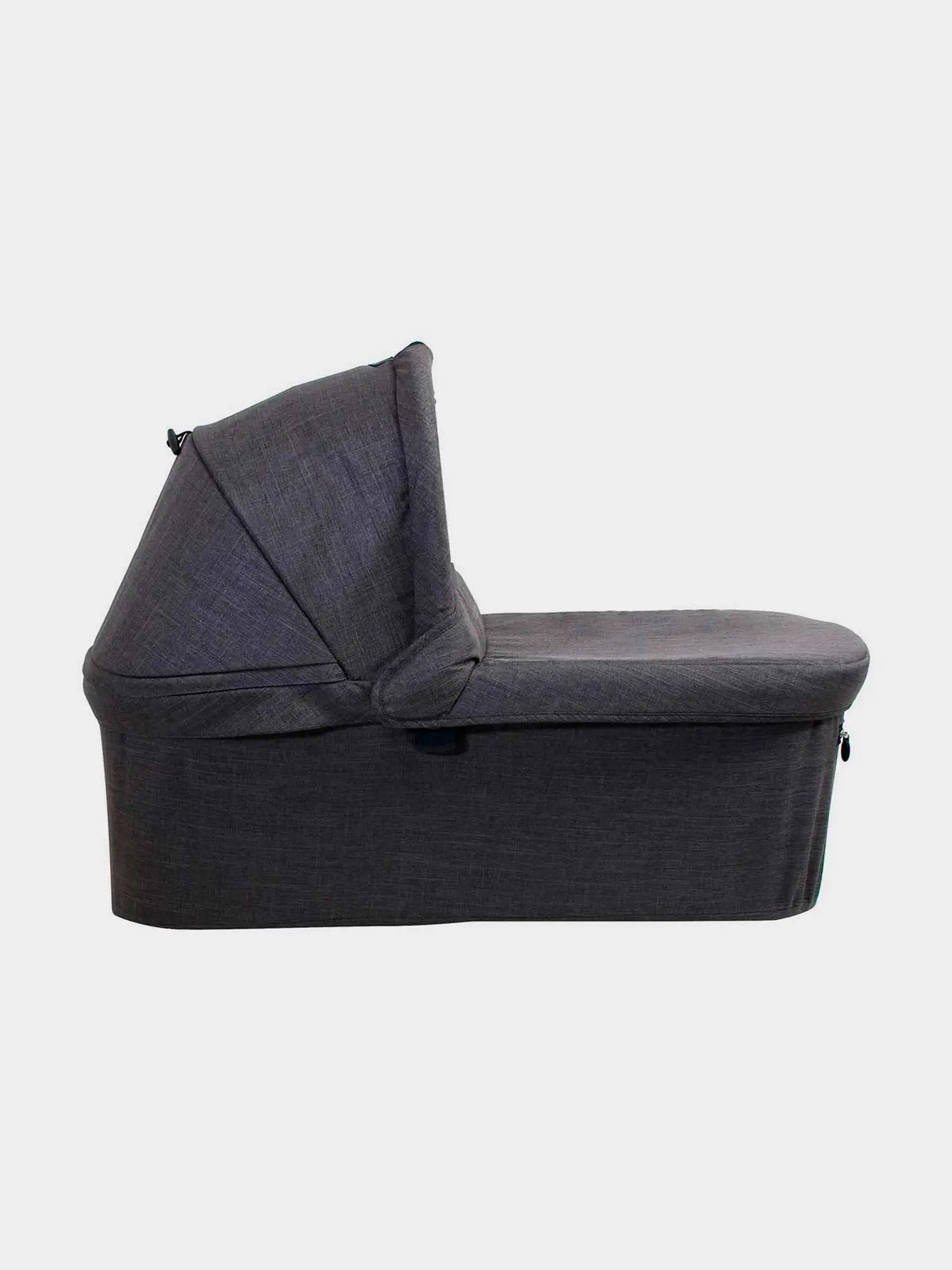 Люлька External Bassinet для Snap Trend, Snap 4 Trend, Snap 4 Ultra Trend / Charcoal - изображение 1