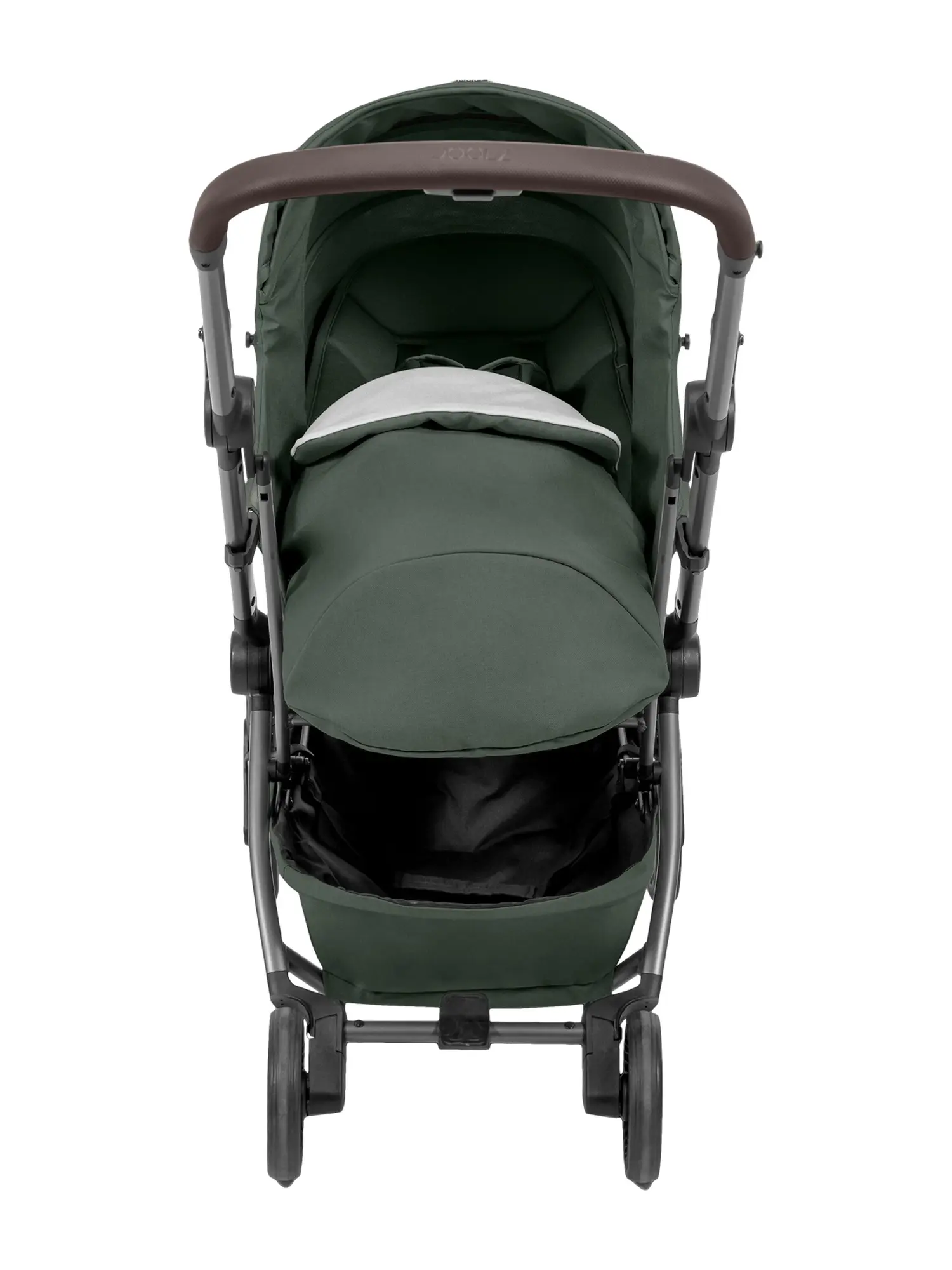 Реверсивный прогулочный блок Aer2, Forest green - изображение 18