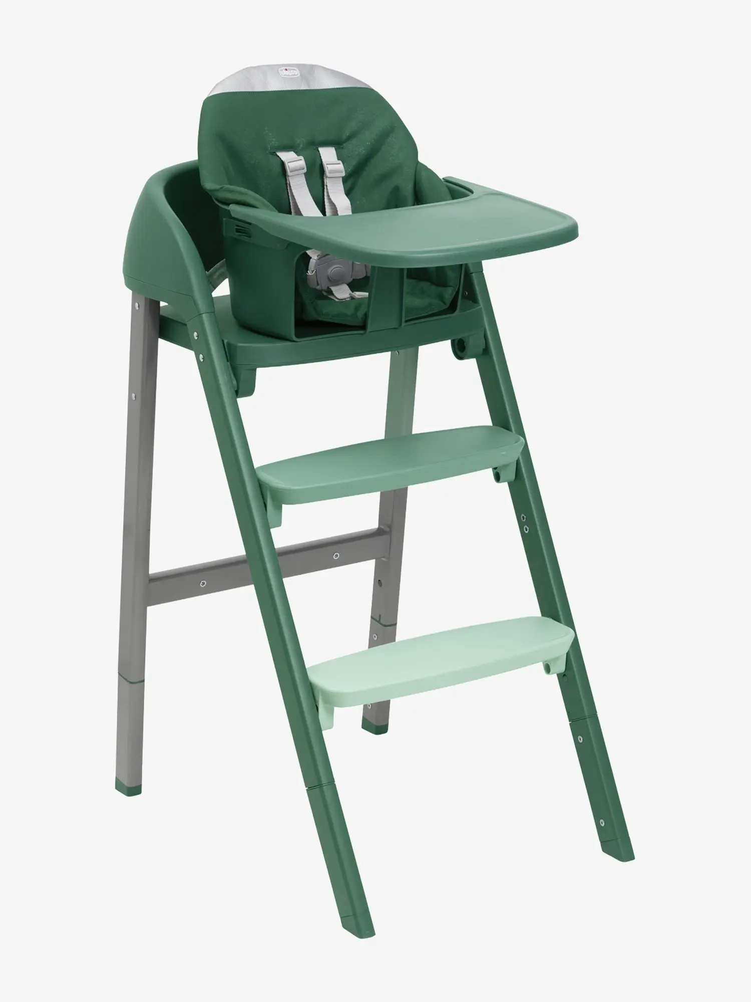 Стульчик CRESCENDO UP IMPERIAL GREEN RE_LUX - изображение 4