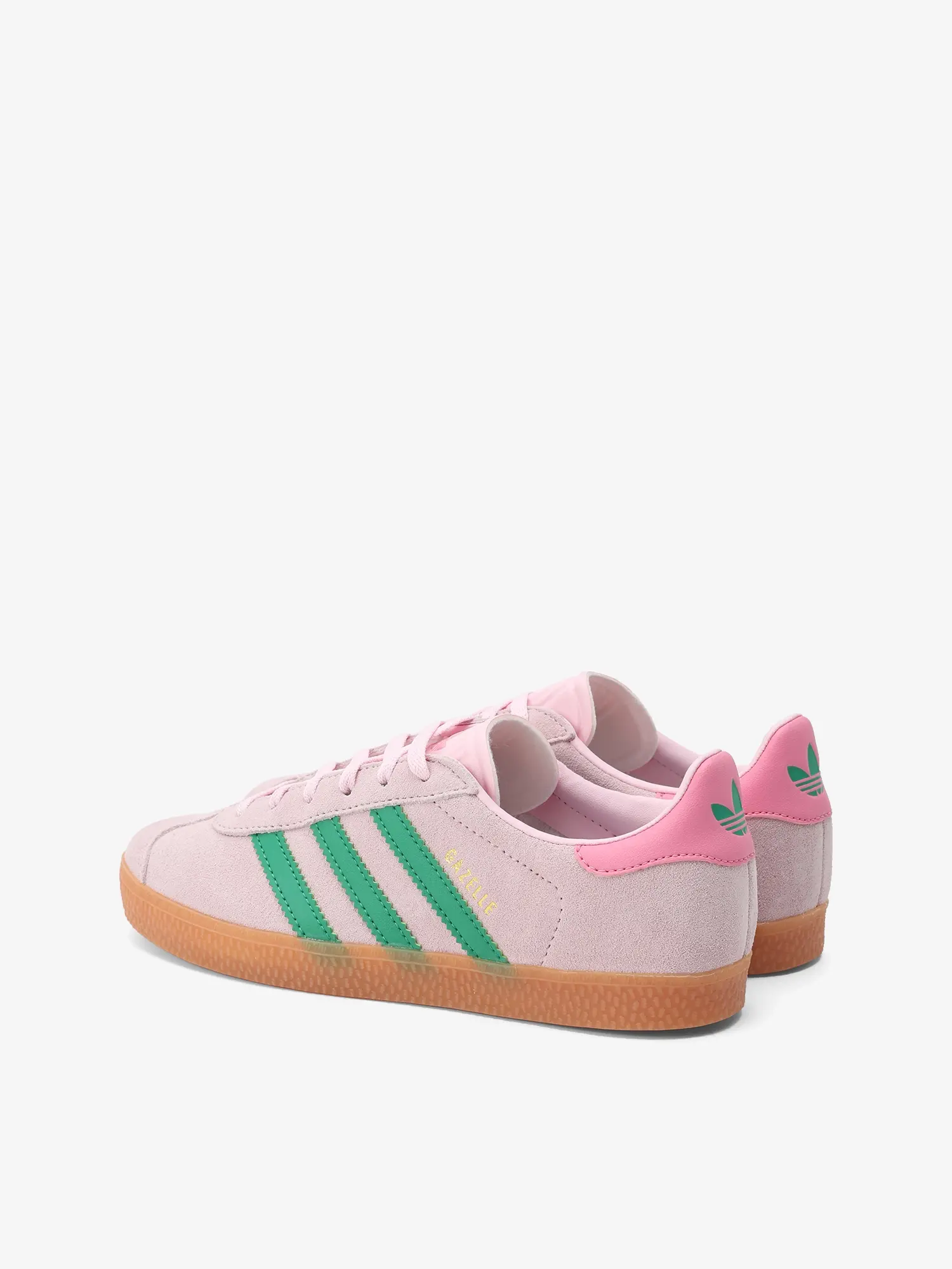 Кеды Gazelle J - изображение 3