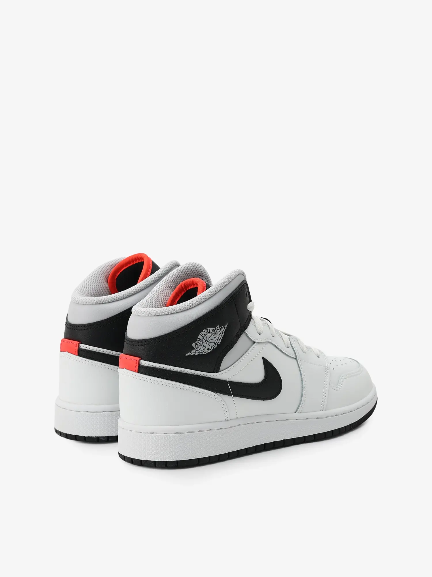 Кеды Jordan 1 MID BP - изображение 3