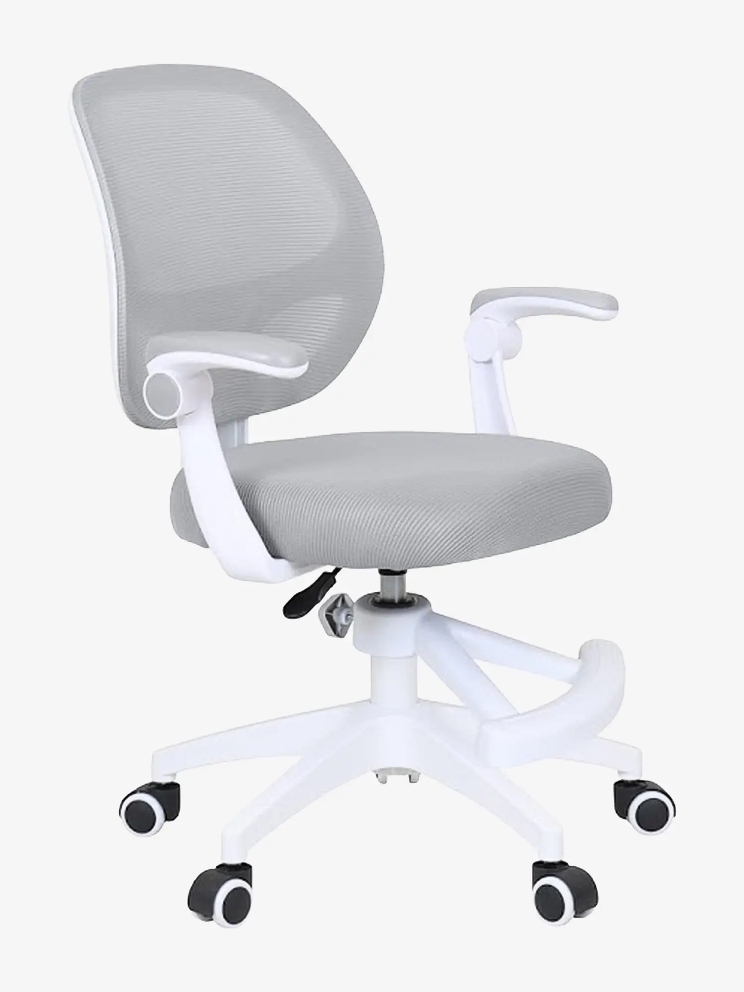 Детское кресло Marte Grey - изображение 3