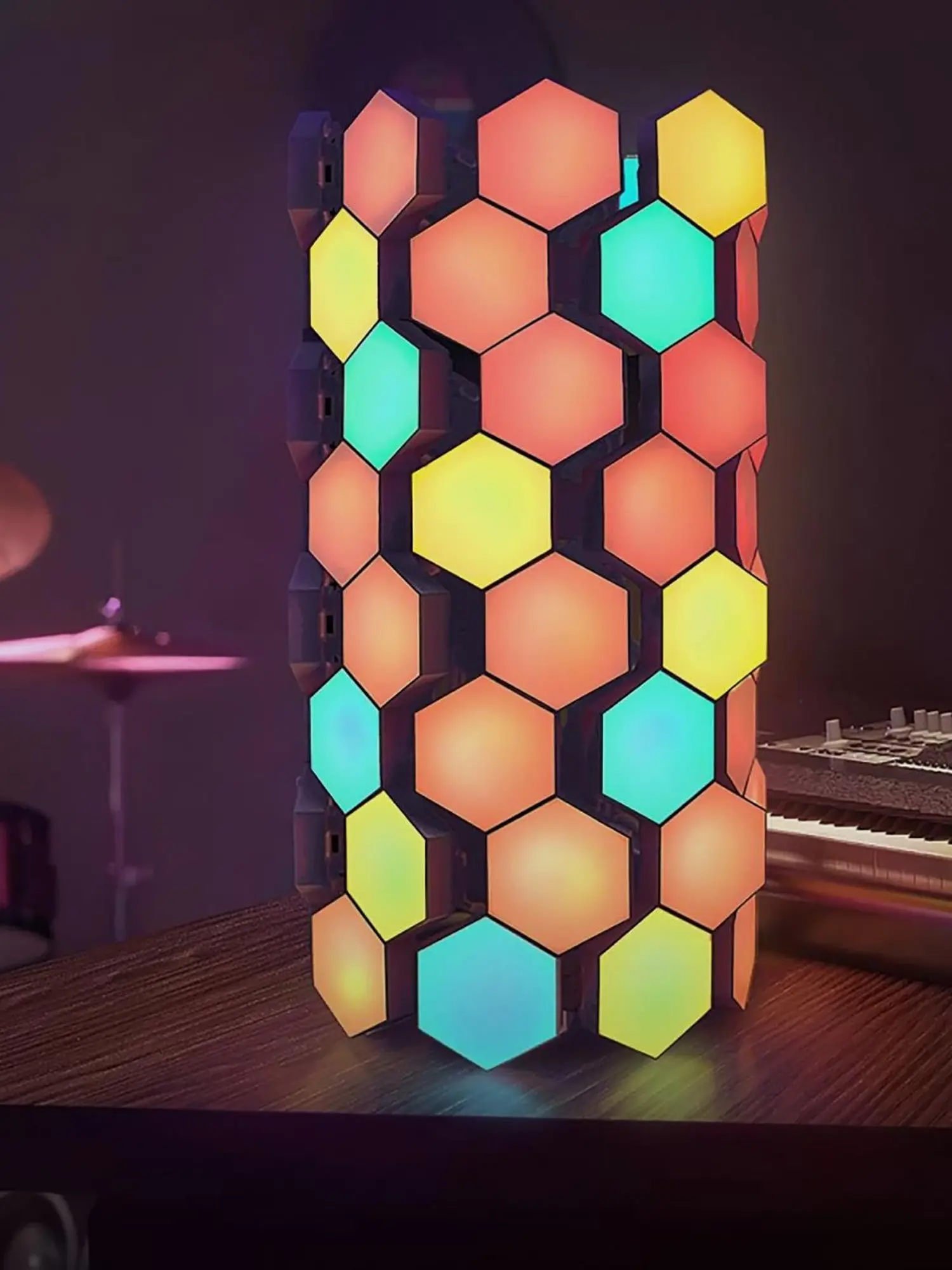 Гирлянда конструктор SYRO-Bricks Ultimate Kit  - изображение 2
