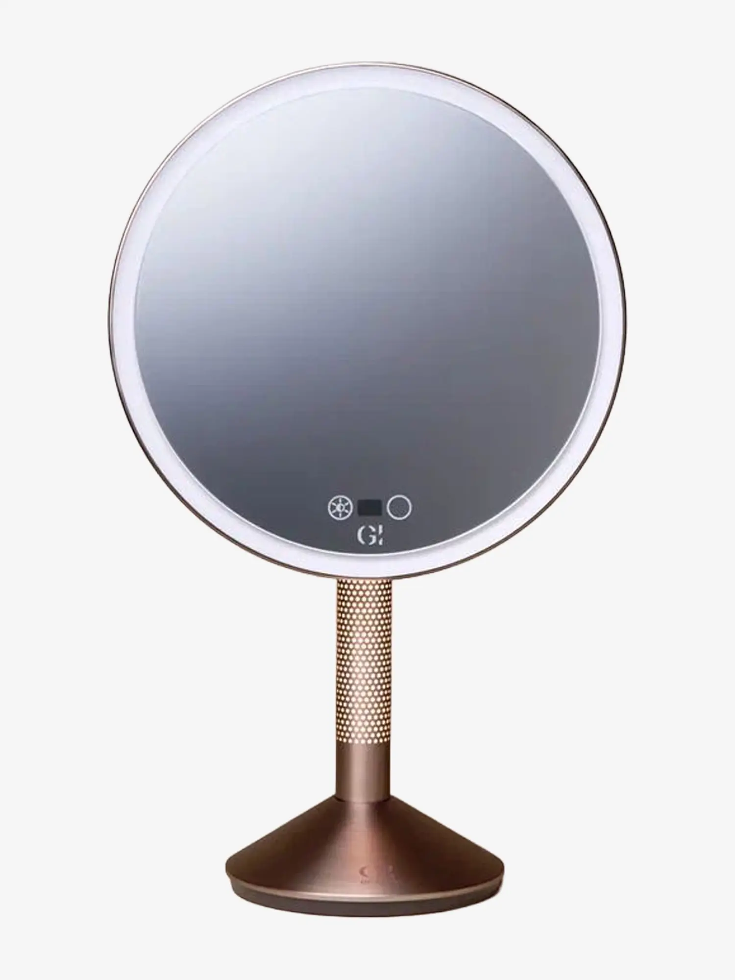 Зеркало для макияжа Beauty Makeup Mirror 44х27,5 см - изображение 7