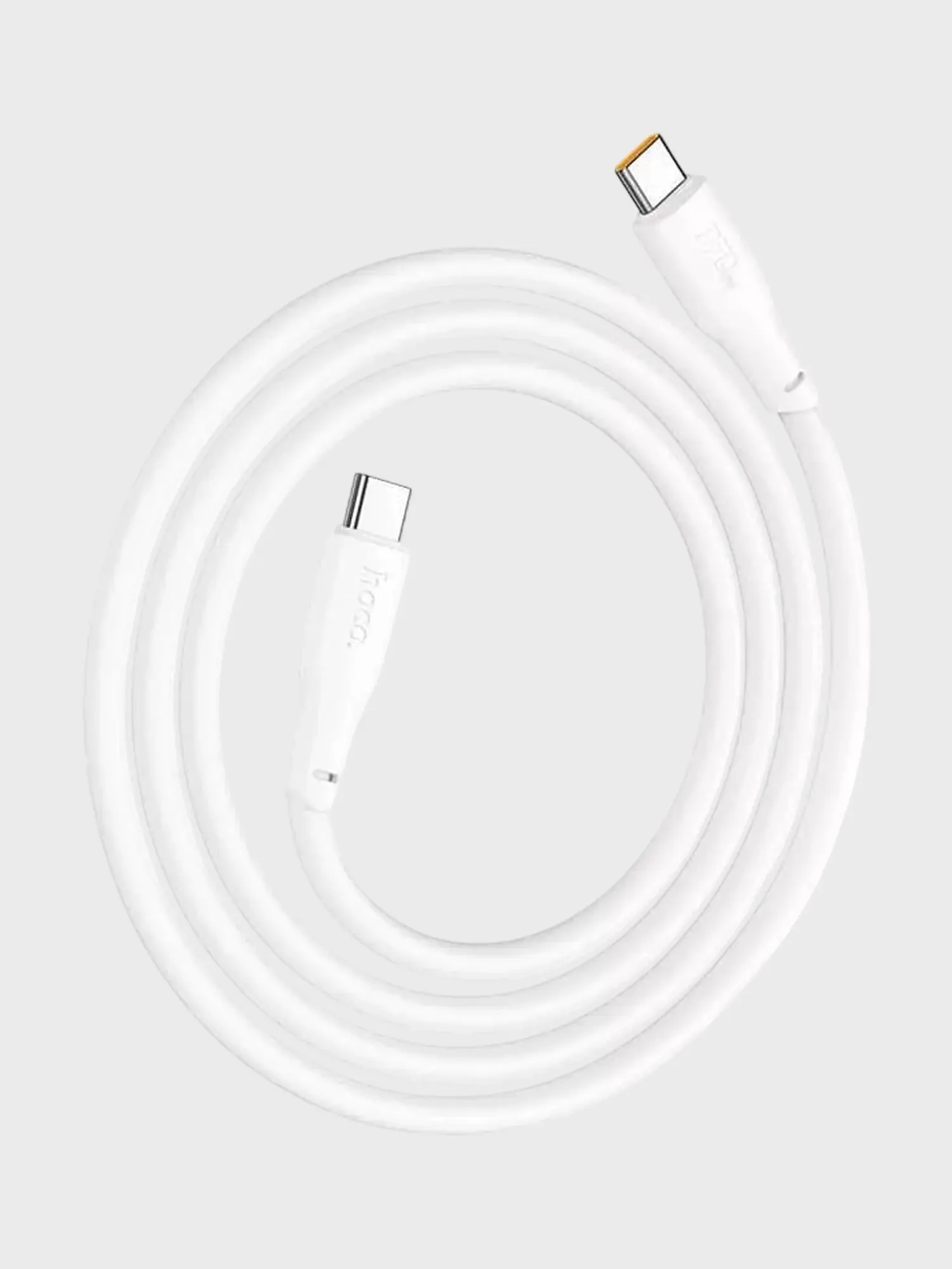 Кабель usb-a-type-c 100w, 1м