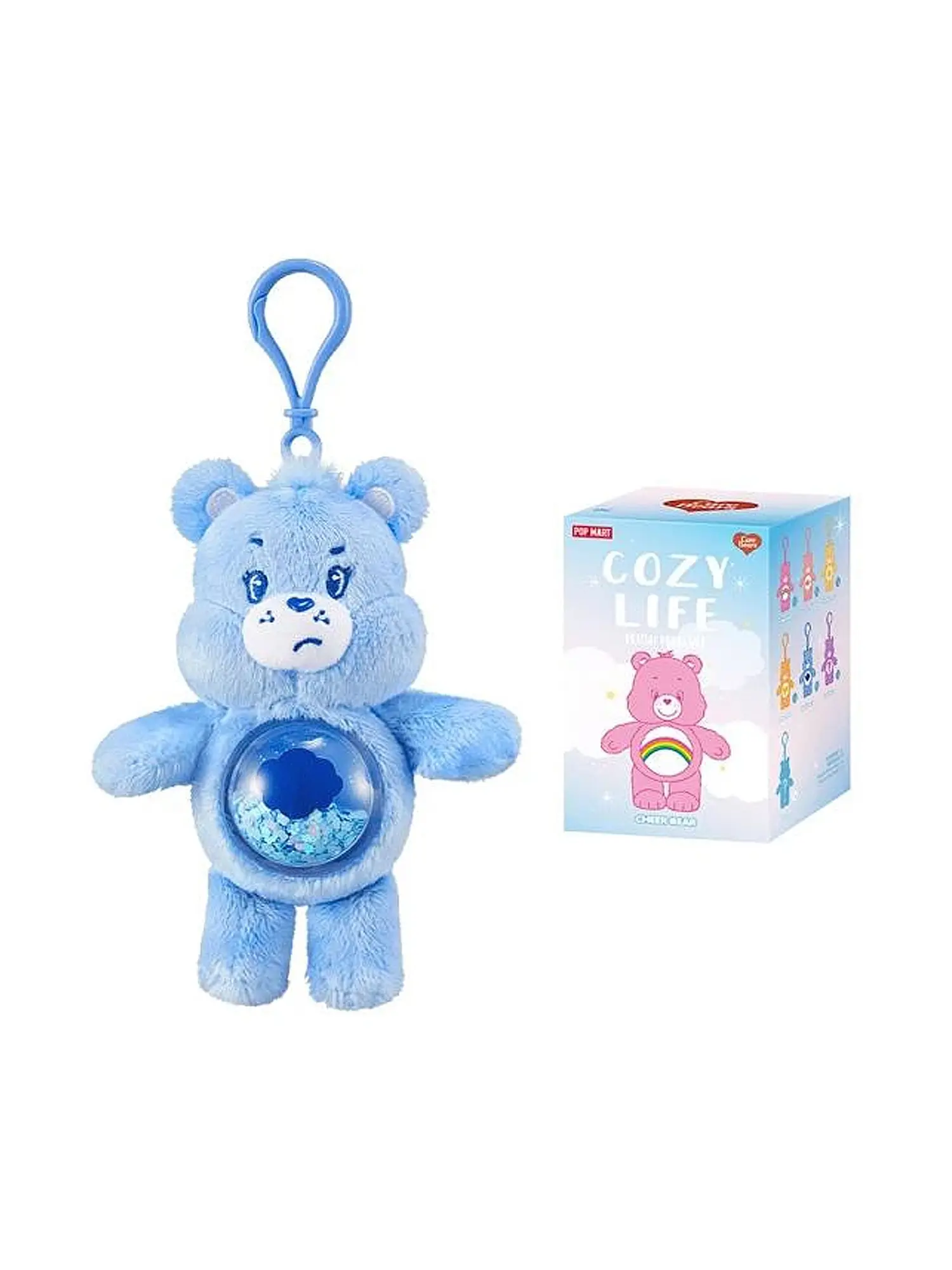 Игрушка Care Bears - изображение 5