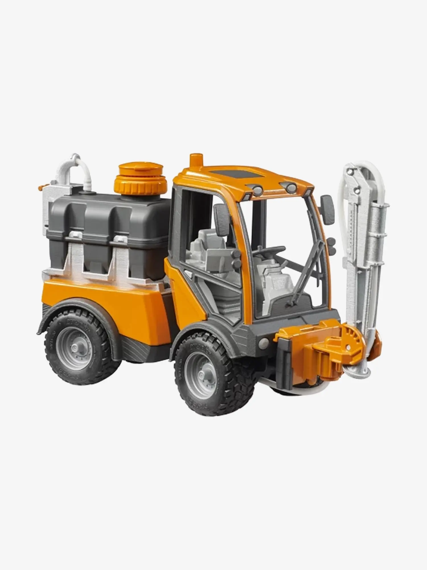 Поливомоечная машина VarioCar