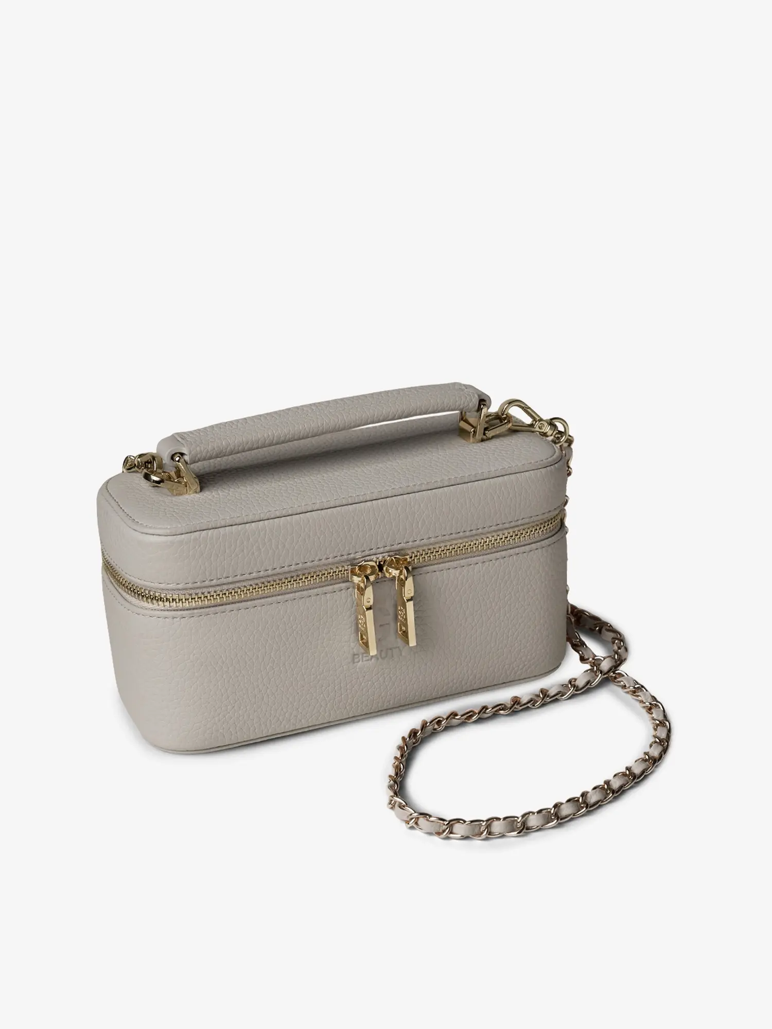 Косметичка Signature Case Mini, Grey 20×11×8 см. - изображение 7