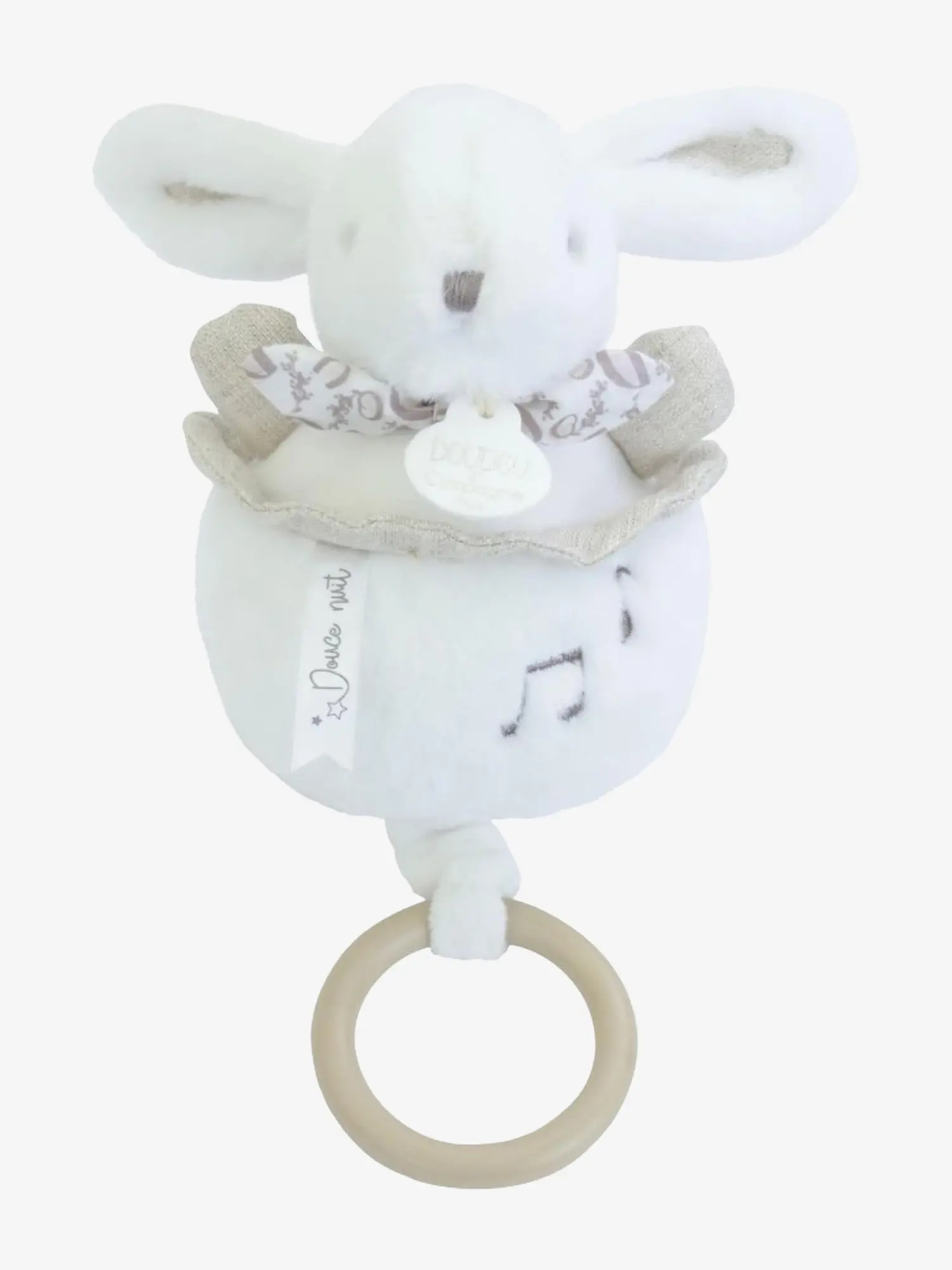 Игрушка Кролик, 25см