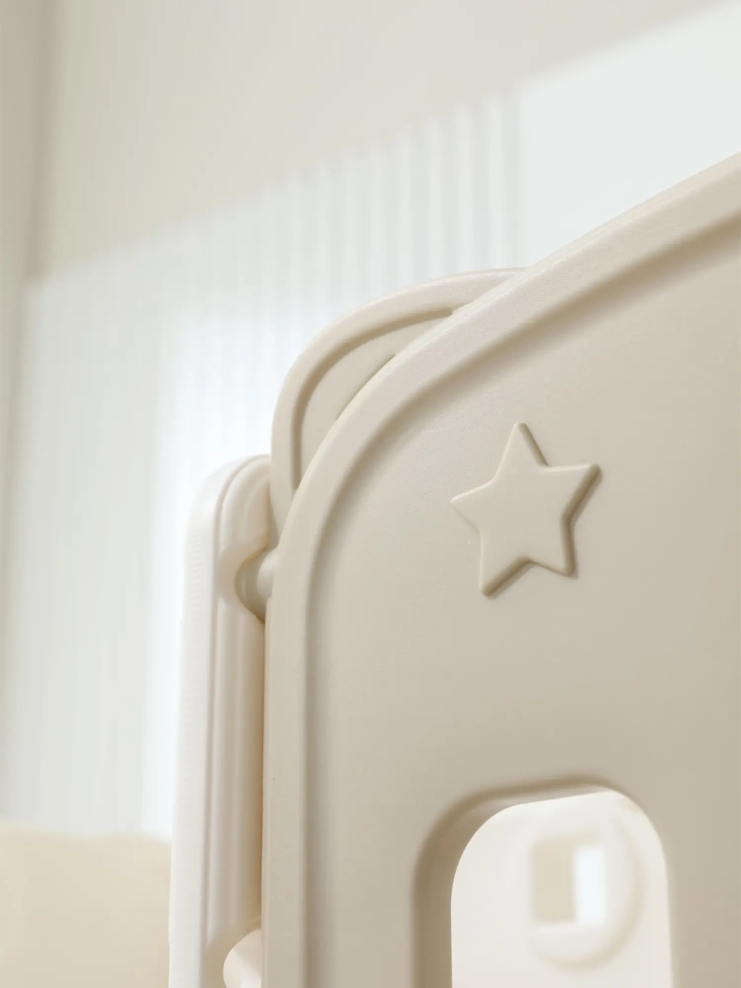 Игровой комплекс с горкой Star Camel - изображение 15
