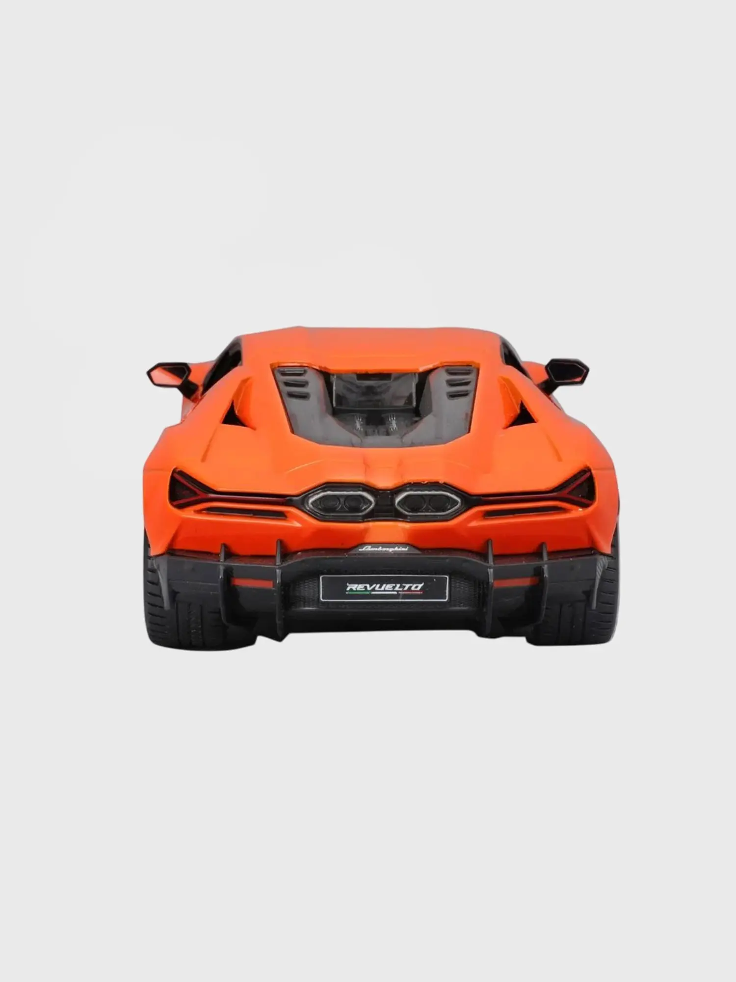 Машина 18-21106 1:24 Collezione (A)-Lamborghini Revuelto - изображение 3