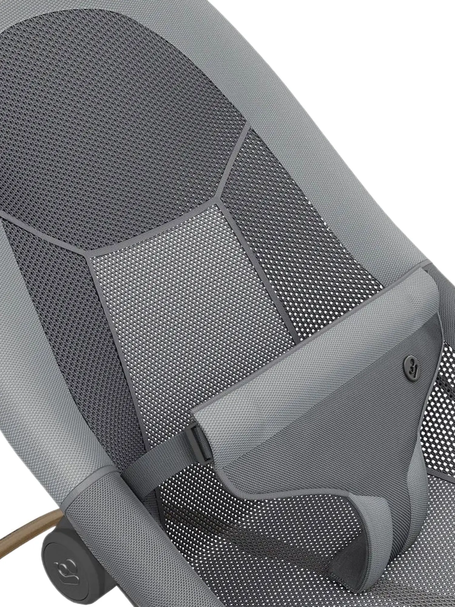 Шезлонг Maxi-Cosi Dove Pro Elegane Graphite/графит - изображение 6