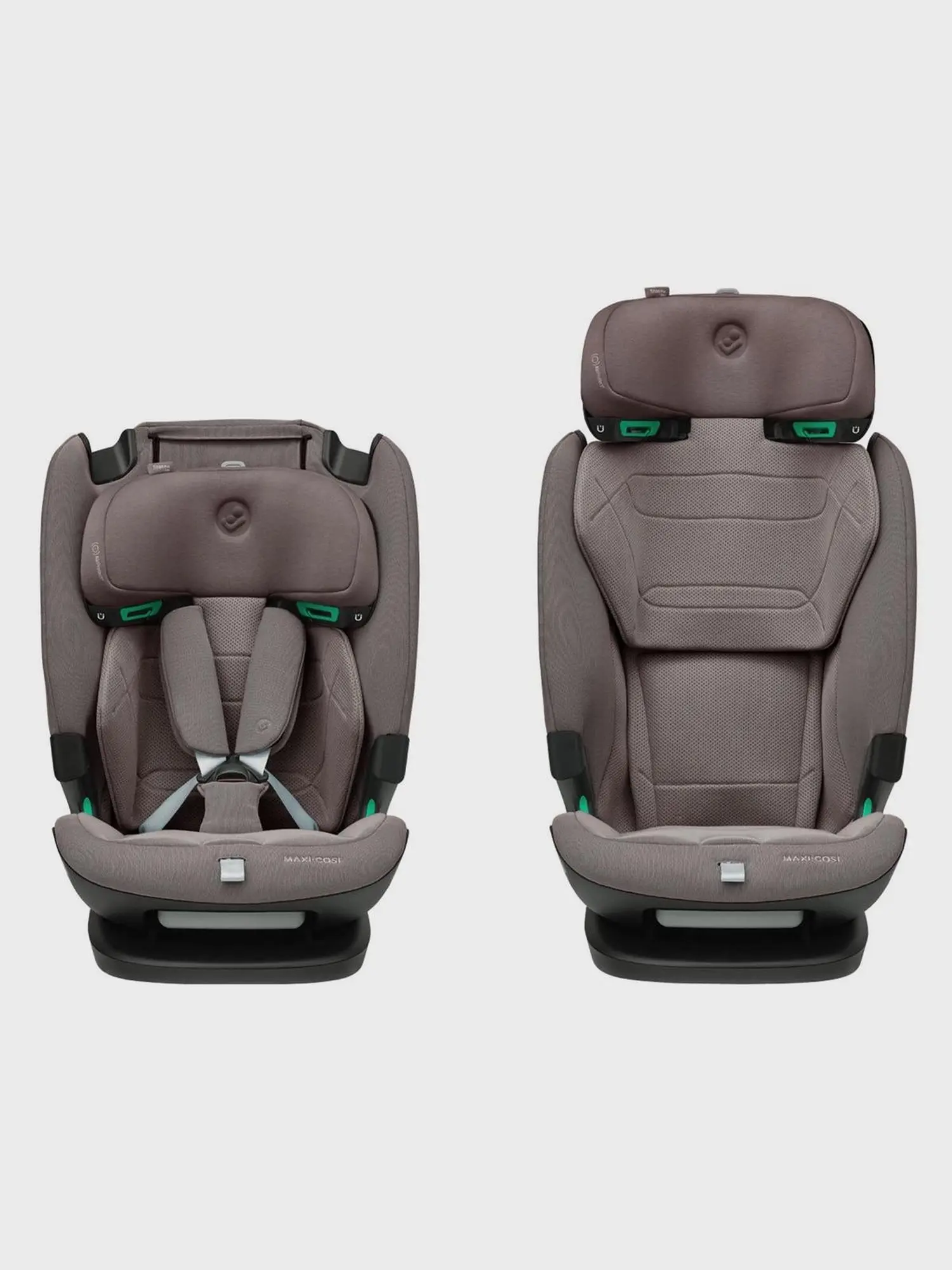 Кресло автомобильное Titan Pro 2 i-Size, Authentic Truffel - изображение 5