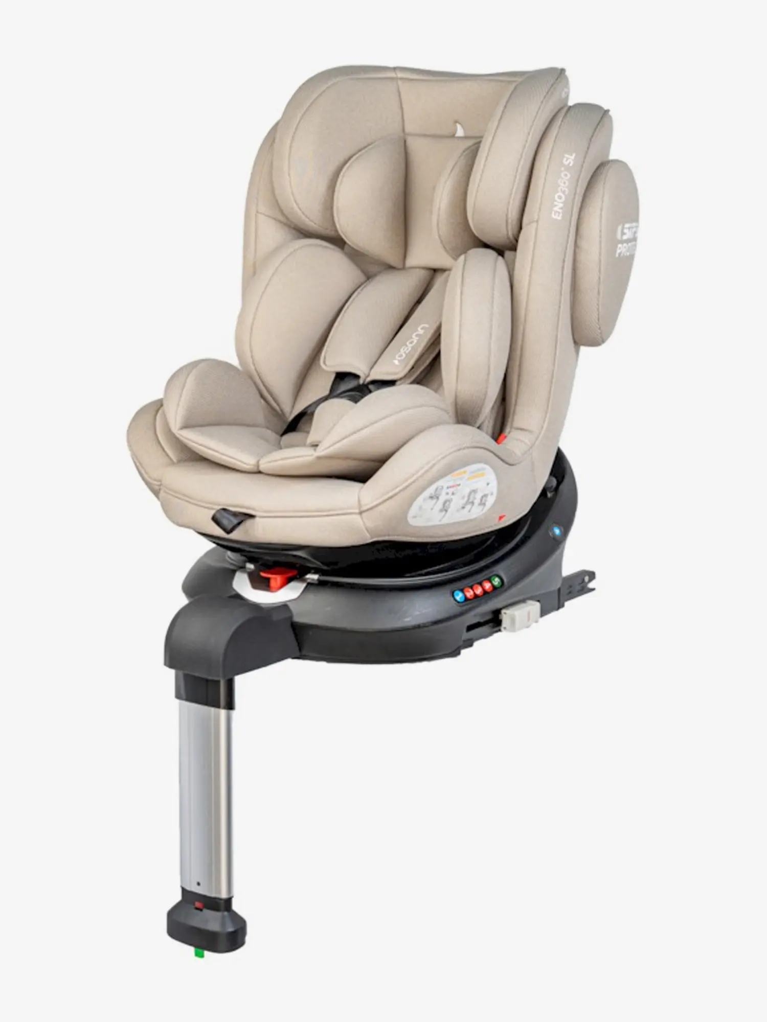 Кресло автомобильное Eno360 SL Wheat - изображение 1