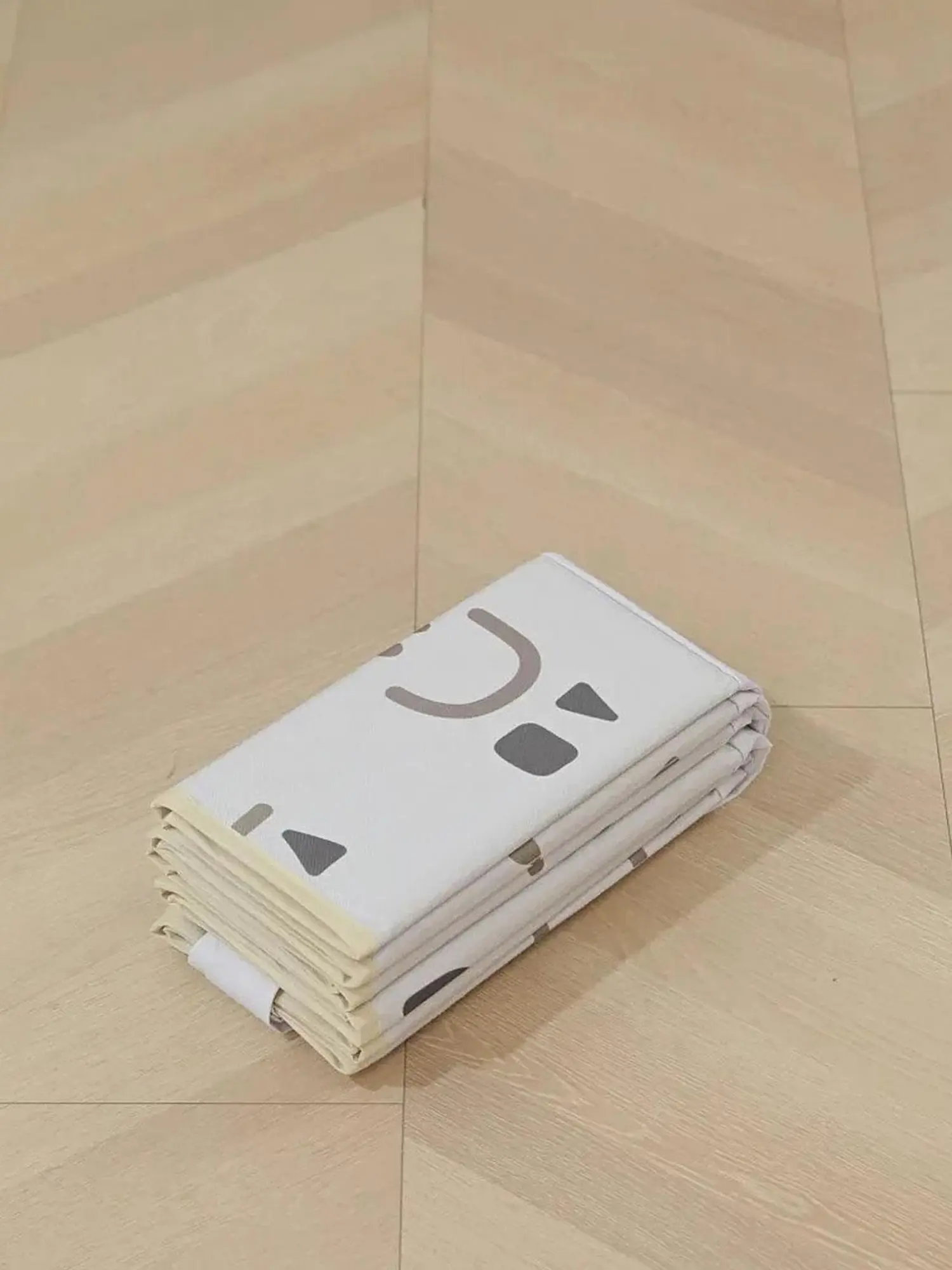 Сухой бассейн для шариков Kids Smile 100 Camel (без шариков) - изображение 5