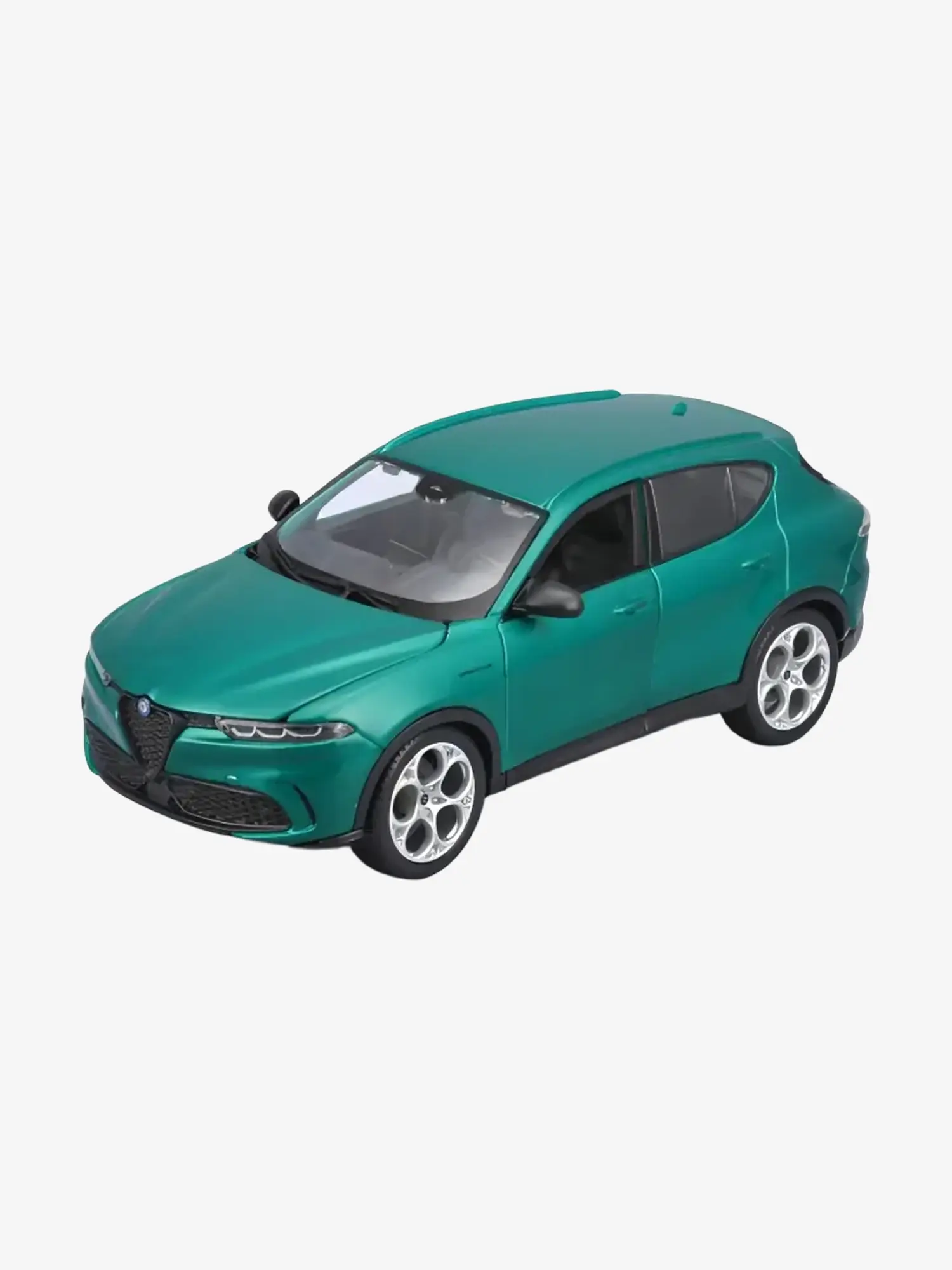 Машинка Alfa Romeo Tonale GN Collection